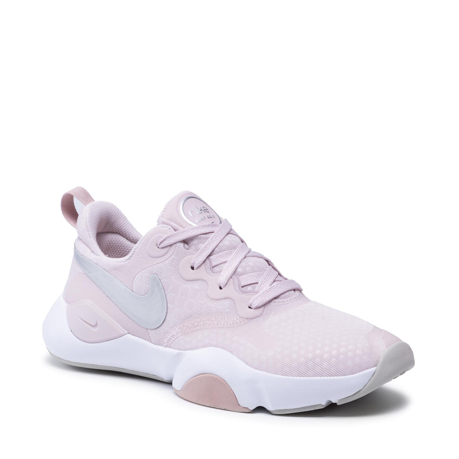 Nike Cipő Speedrep CU3583 600 Rózsaszín - Pepit.hu