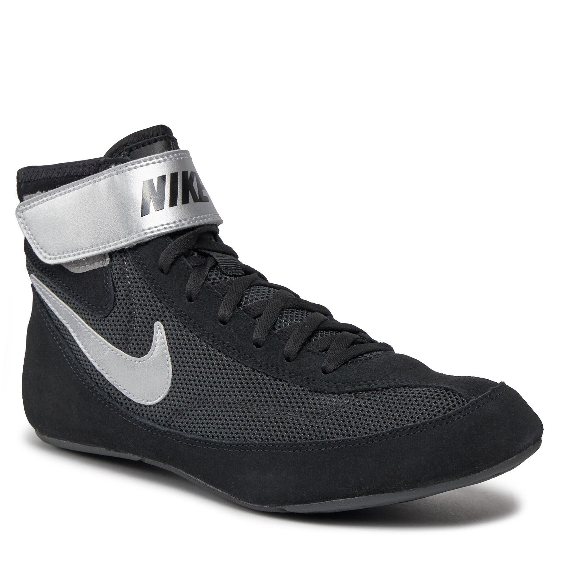 Nike Cipő Speedsweep VII 366683 004 Fekete - Pepit.hu