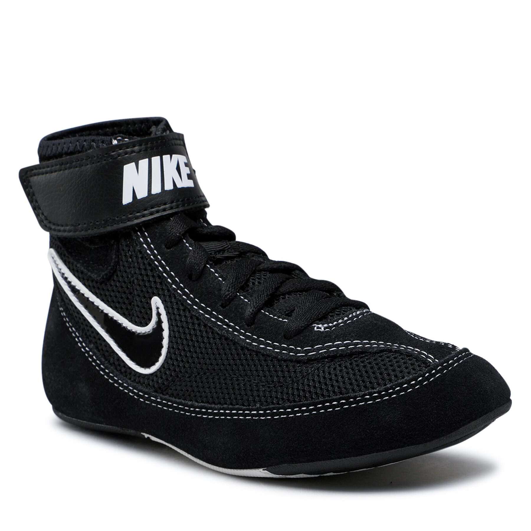 Nike Cipő Speedsweep VII Youth 366684 001 Fekete - Pepit.hu