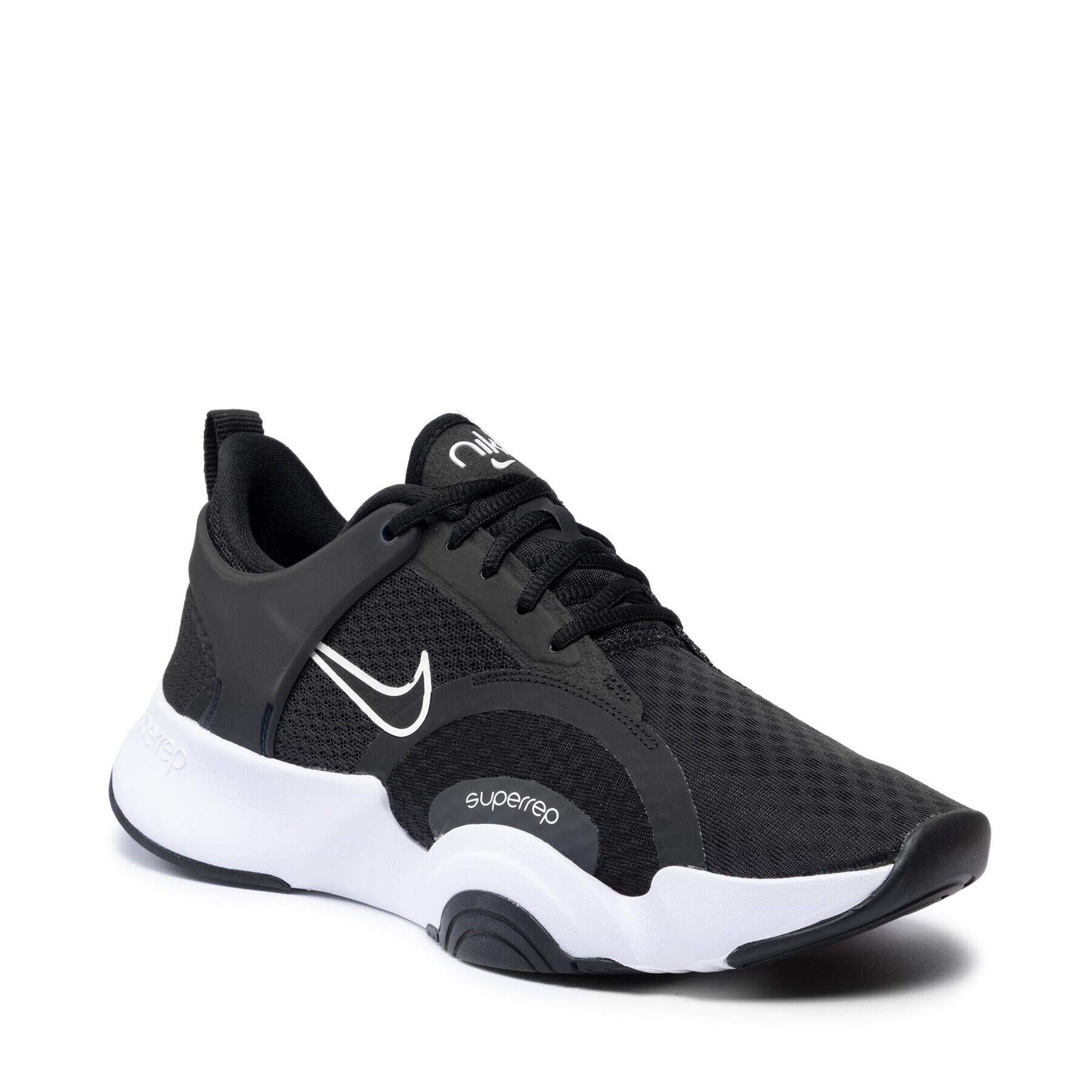 Nike Cipő Superrep Go 2 CZ0604 010 Fekete - Pepit.hu