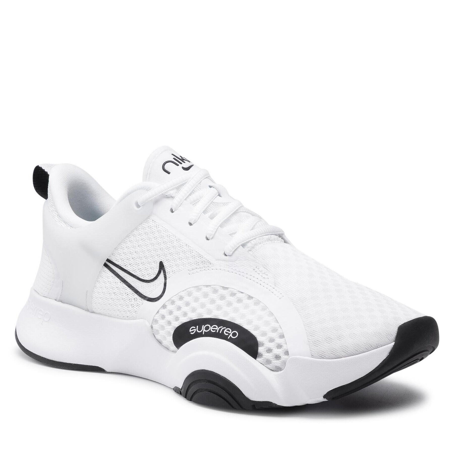 Nike Cipő Superrep Go 2 CZ0604-100 Fehér - Pepit.hu