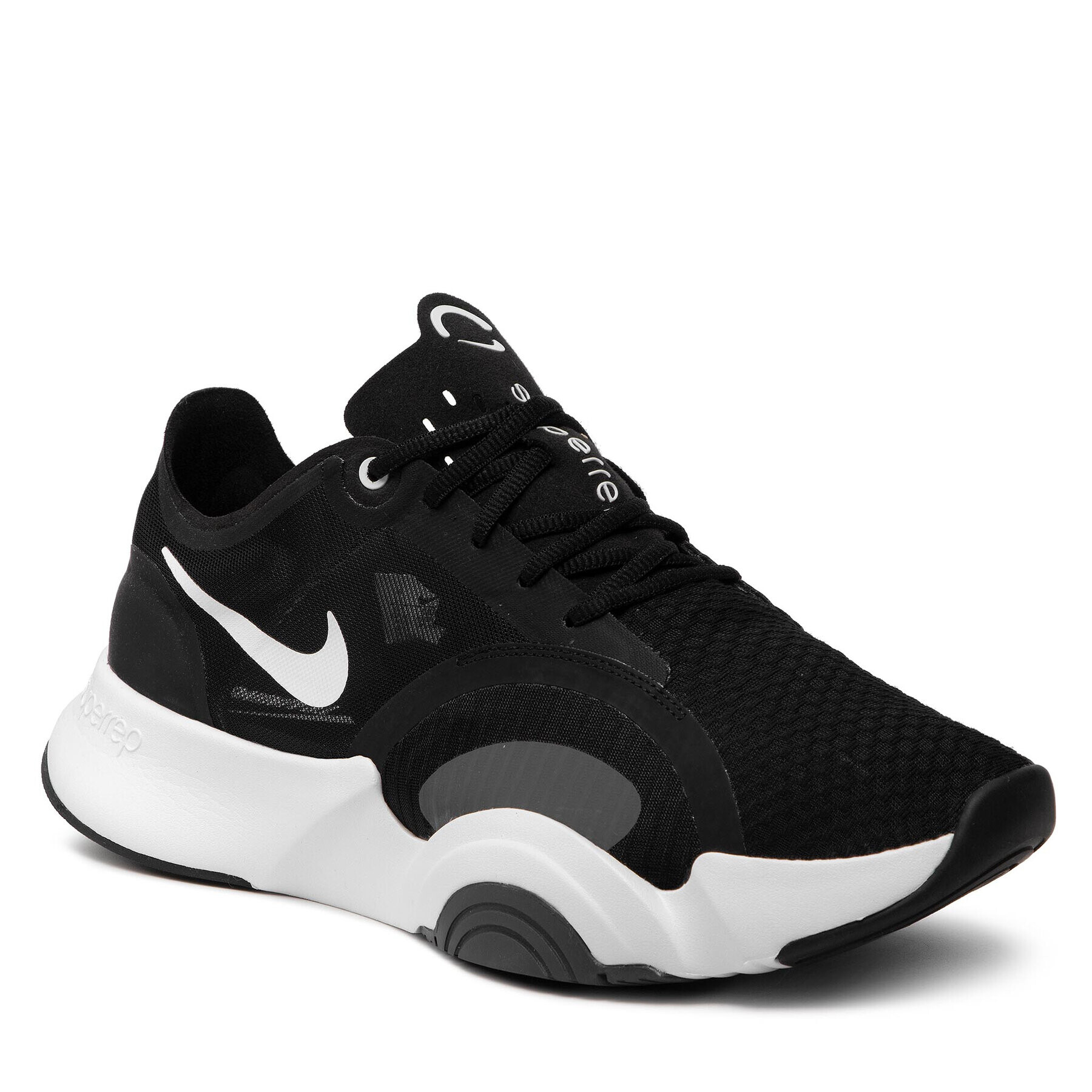 Nike Cipő Superrep Go CJ0773 010 Fekete - Pepit.hu