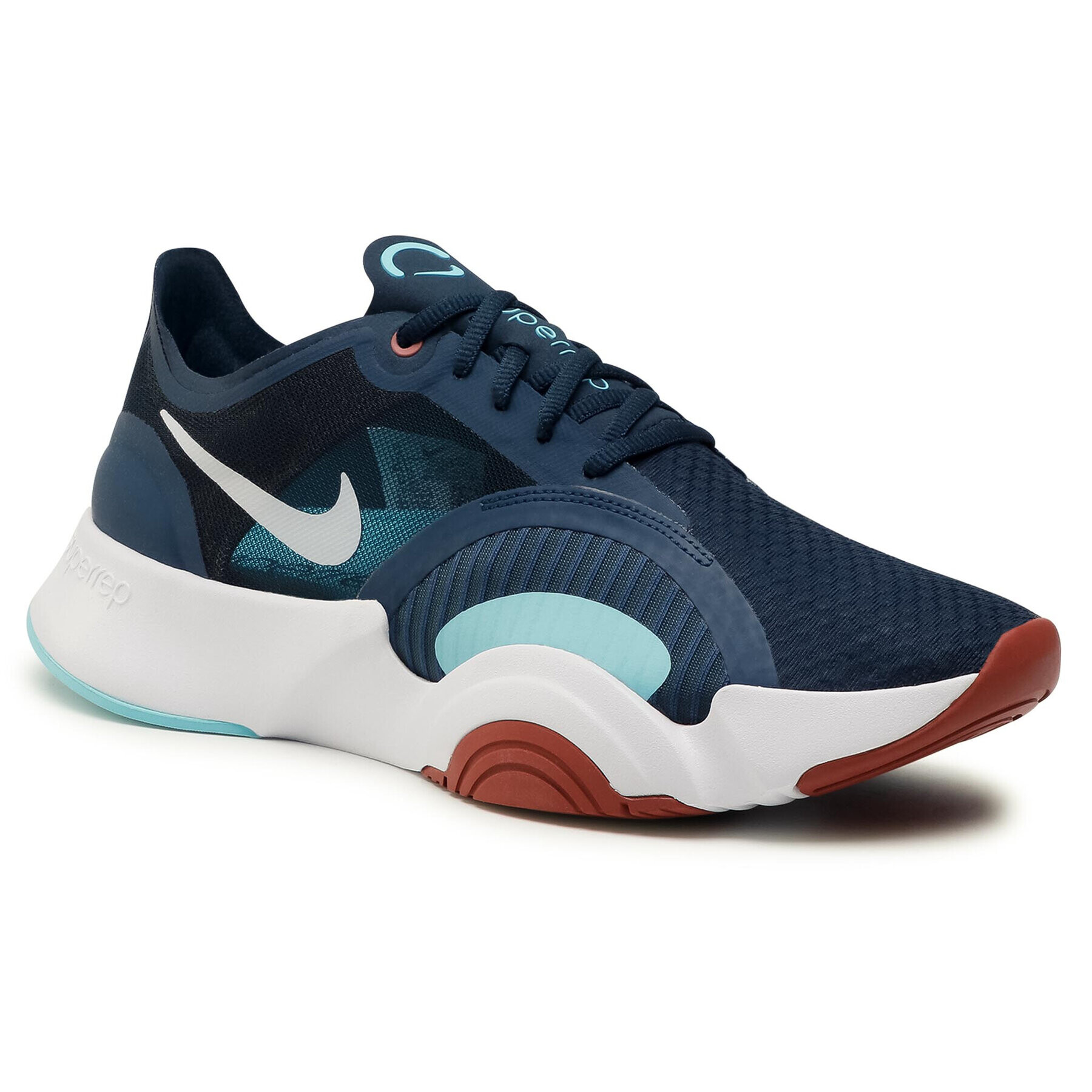 Nike Cipő Superrep Go CJ0773 440 Sötétkék - Pepit.hu