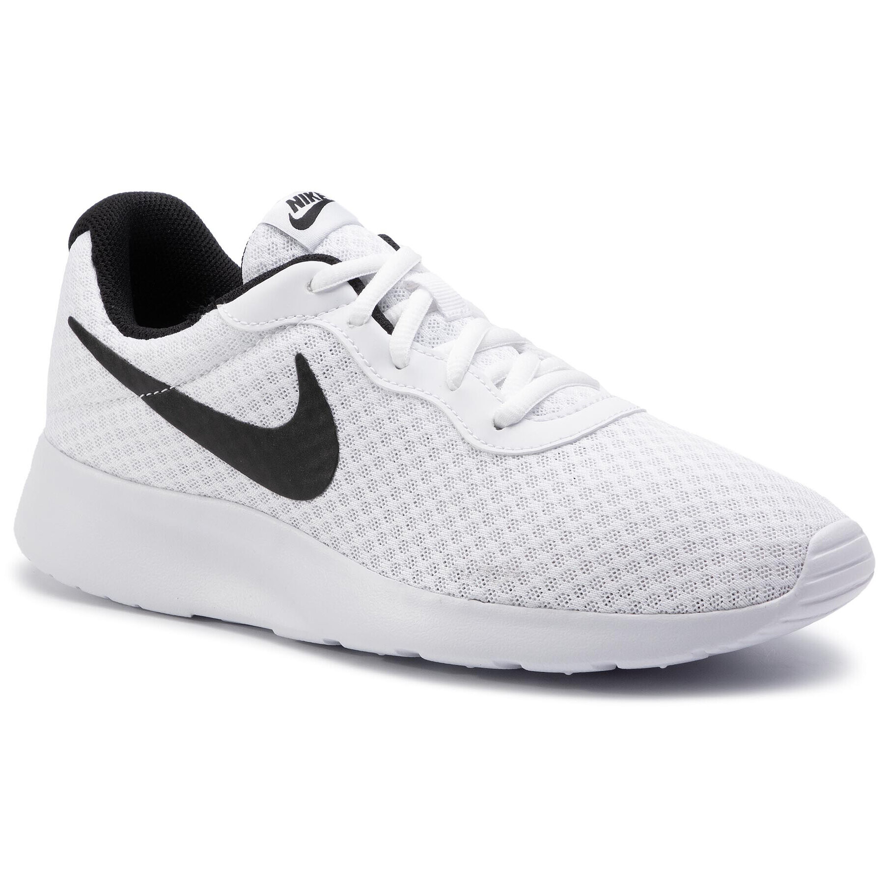 Nike Cipő Tanjun 812654 101 Fehér - Pepit.hu