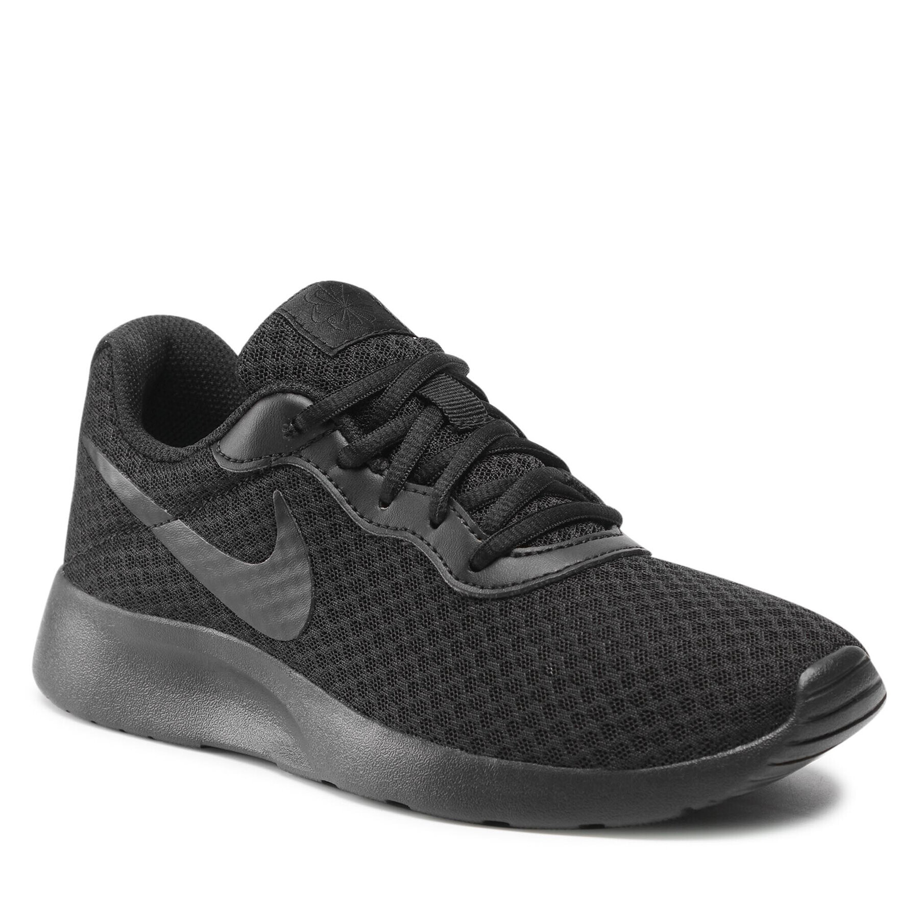 Nike Cipő Tanjun DJ6257 002 Fekete - Pepit.hu