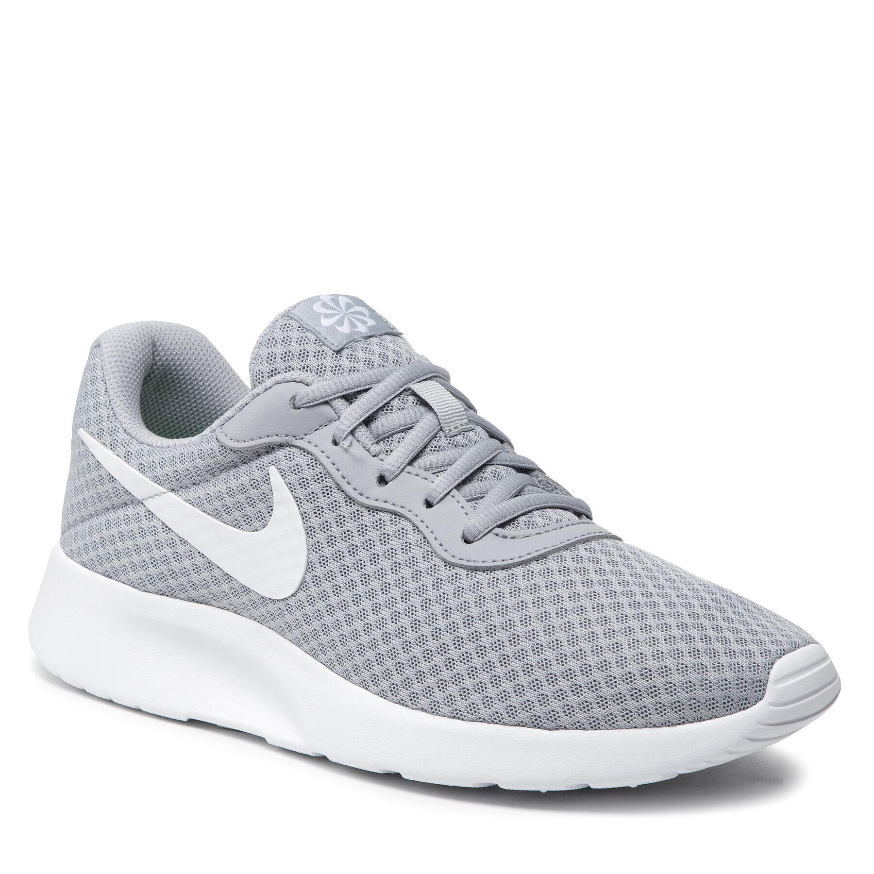 Nike Cipő Tanjun DJ6258 002 Szürke - Pepit.hu