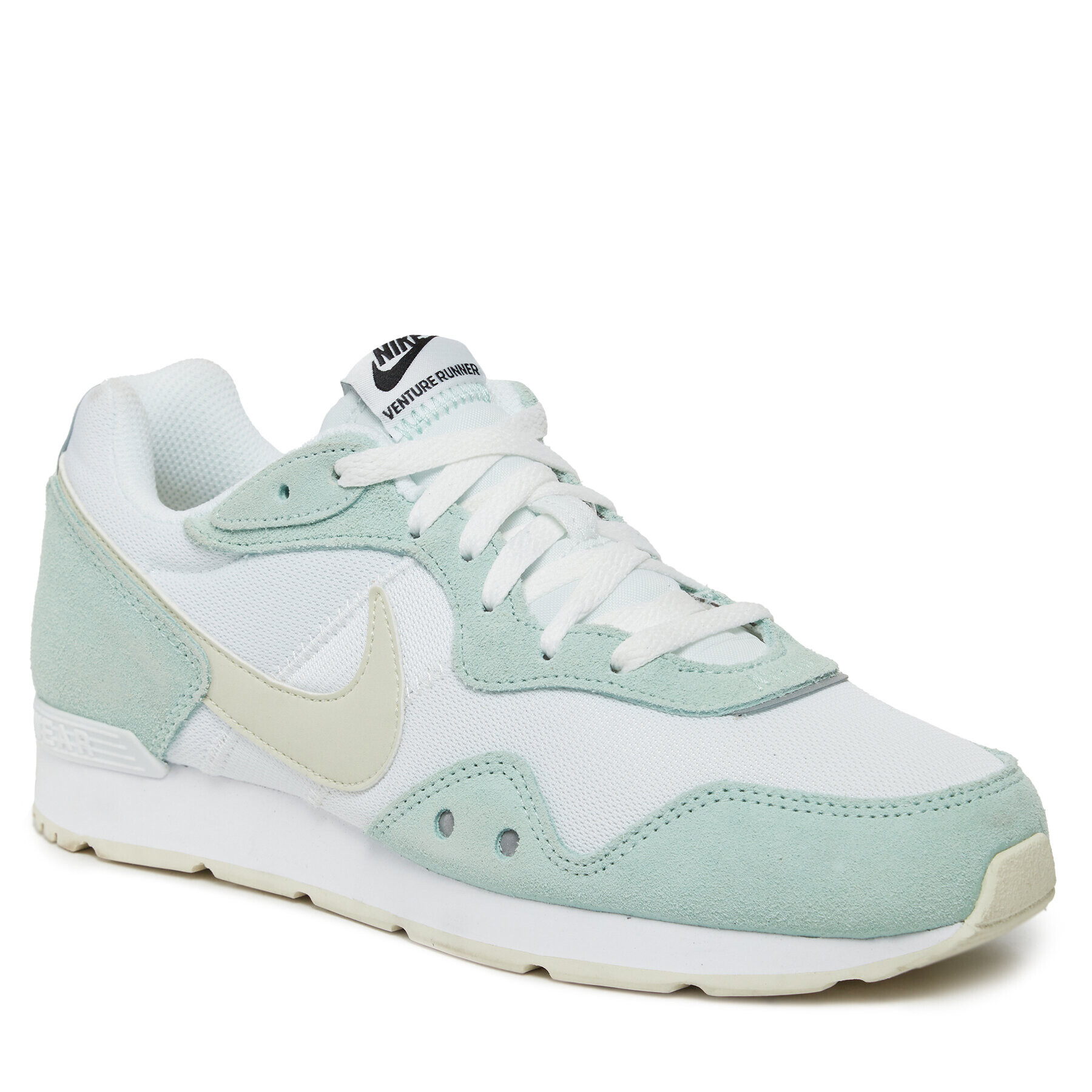 Nike Cipő Venture Runner CK2948 300 Fehér - Pepit.hu