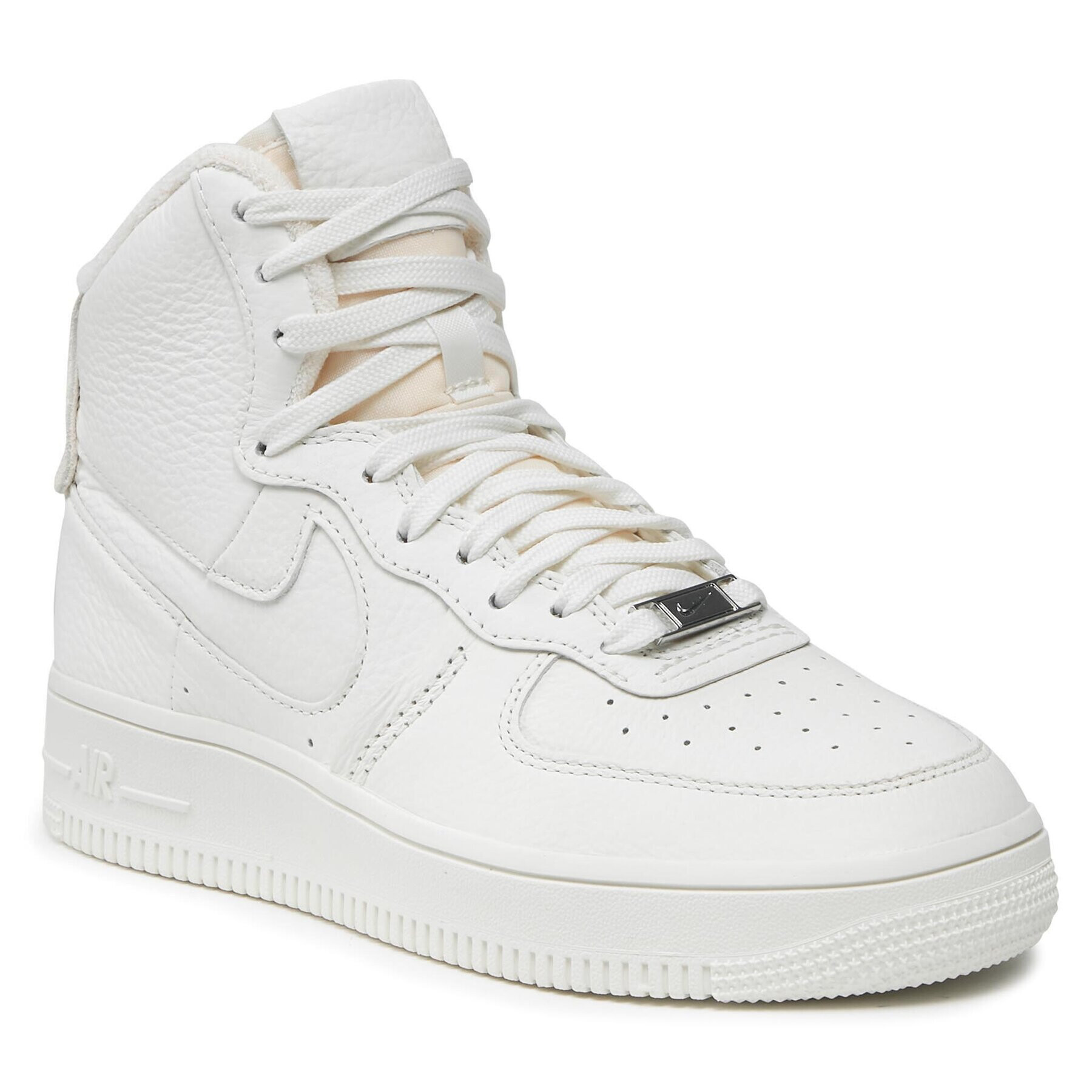 Nike Cipő W AF1 Sculpt DC3590 102 Ekru - Pepit.hu