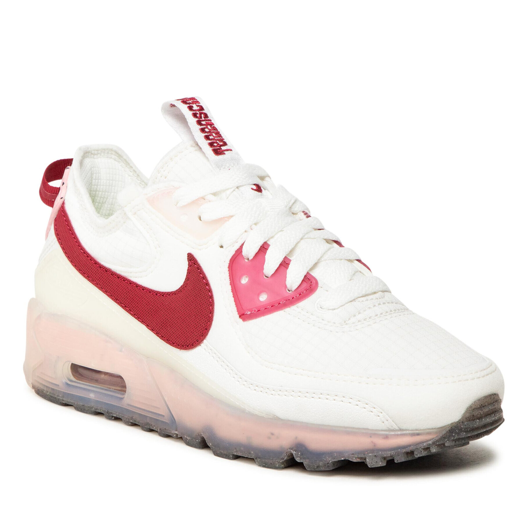 Nike Cipő W Air Max Terrascape 90 DC9450 100 Fehér - Pepit.hu