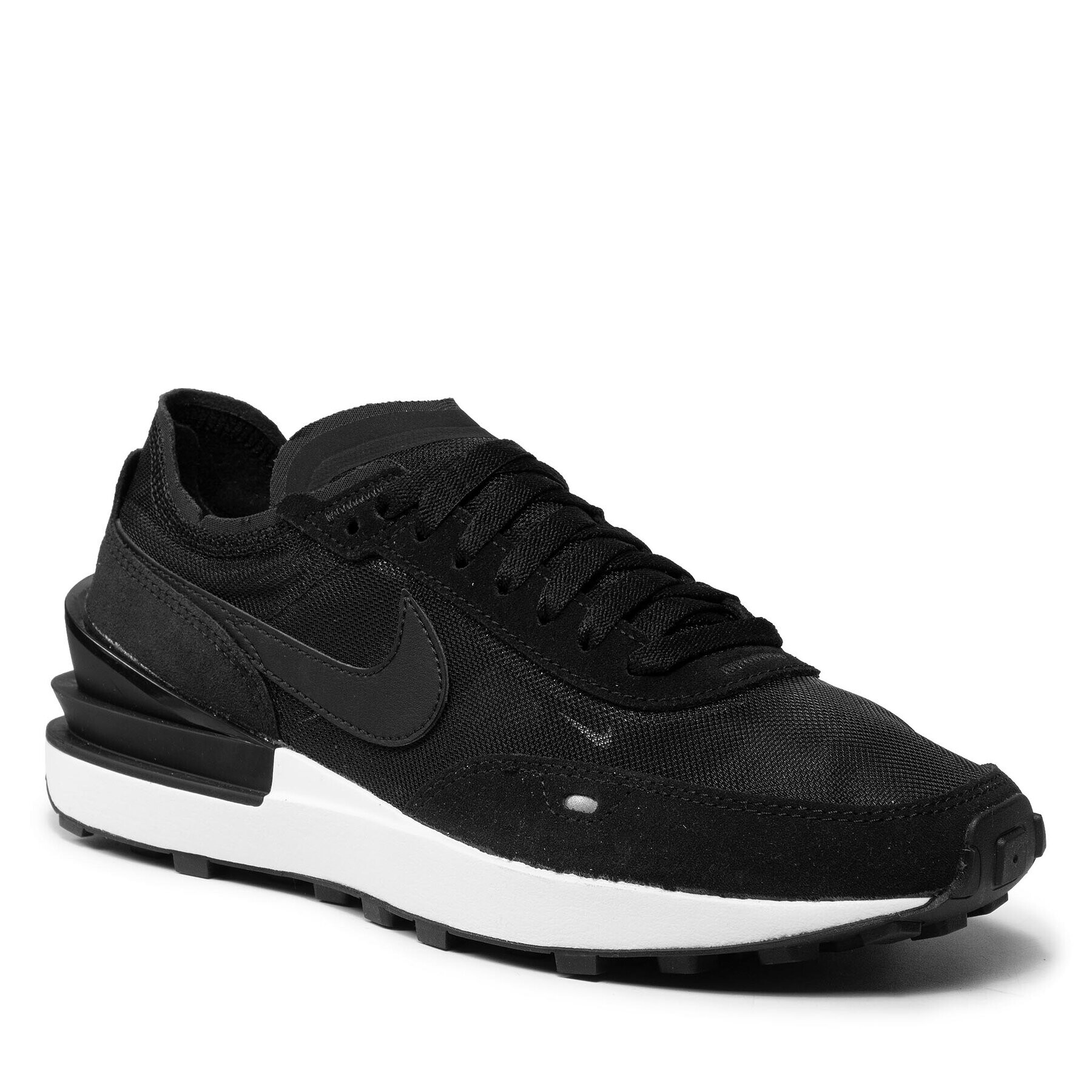 Nike Cipő Waffle One DA7995 001 Fekete - Pepit.hu