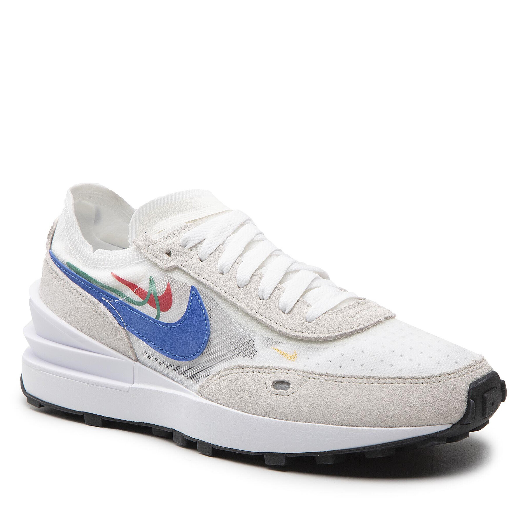 Nike Cipő Waffle One DN8019 100 Fehér - Pepit.hu