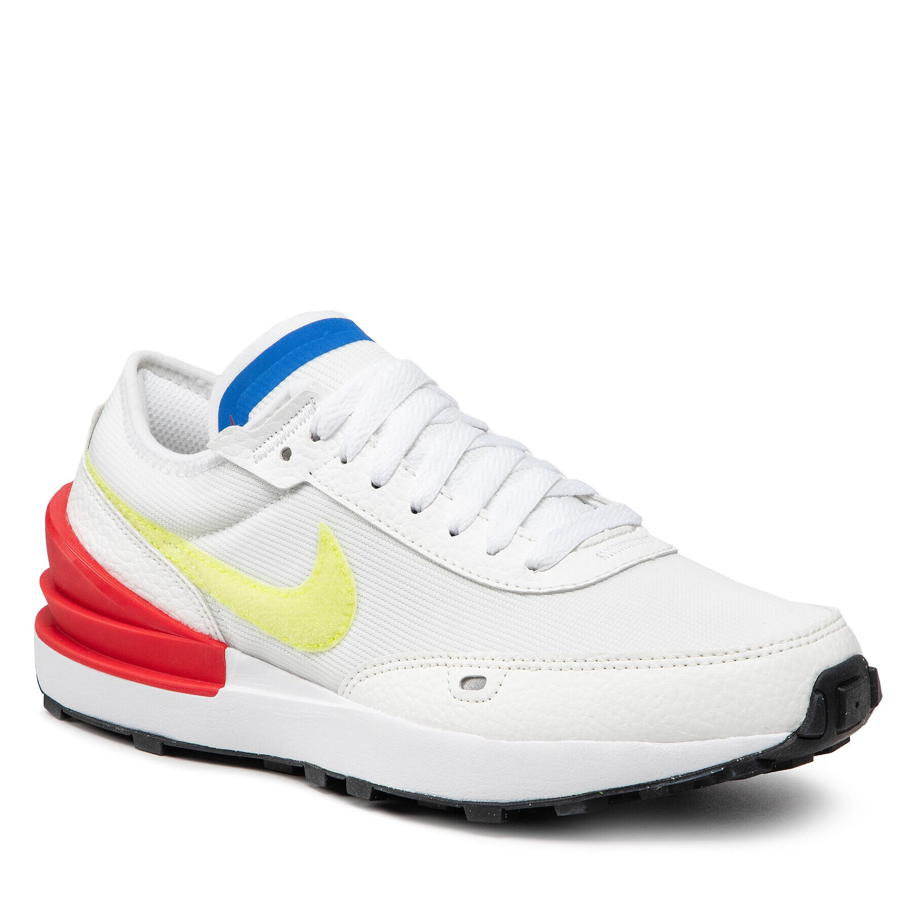 Nike Cipő Waffle One Gs Fehér - Pepit.hu