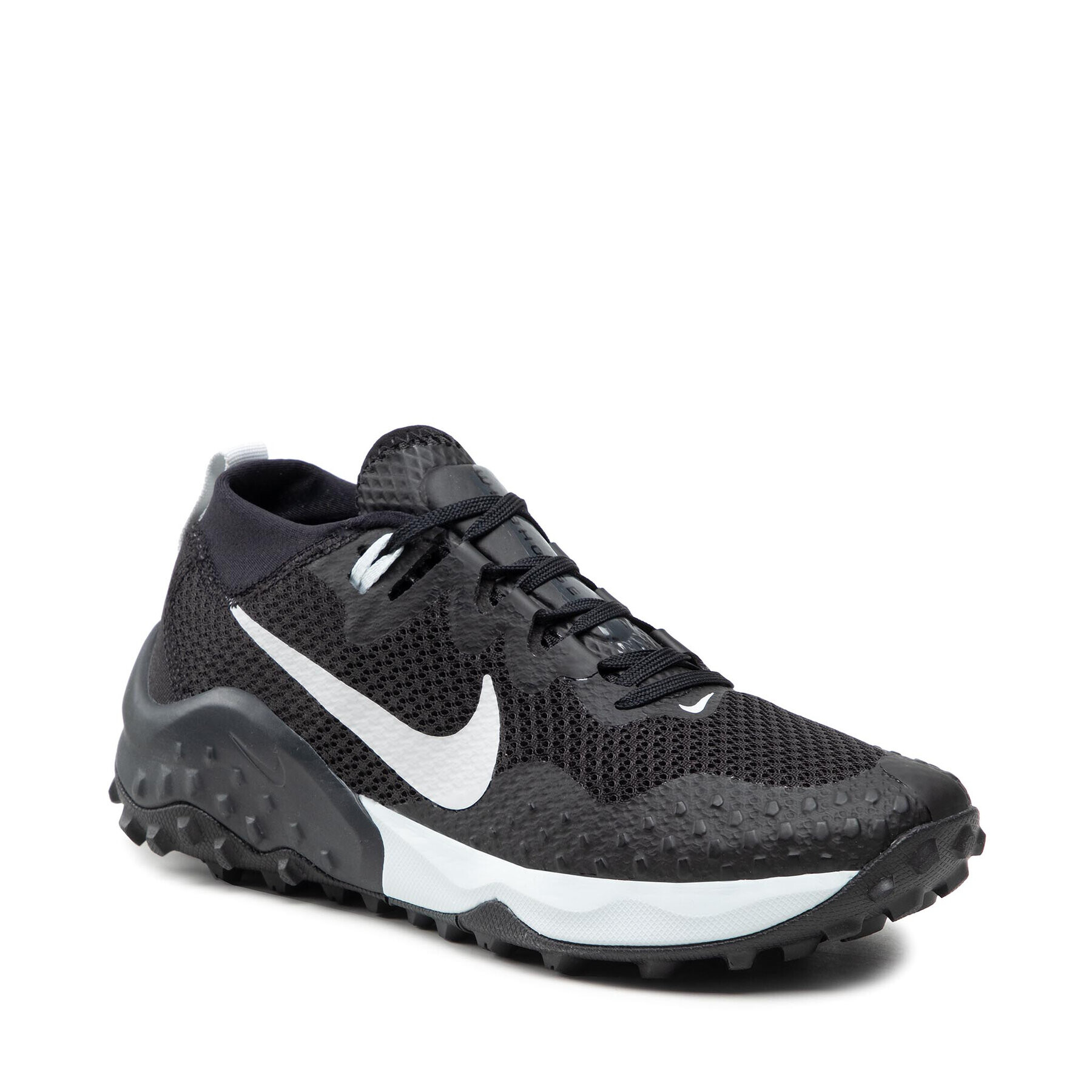 Nike Cipő Wildhorse 7 CZ1864 002 Fekete - Pepit.hu