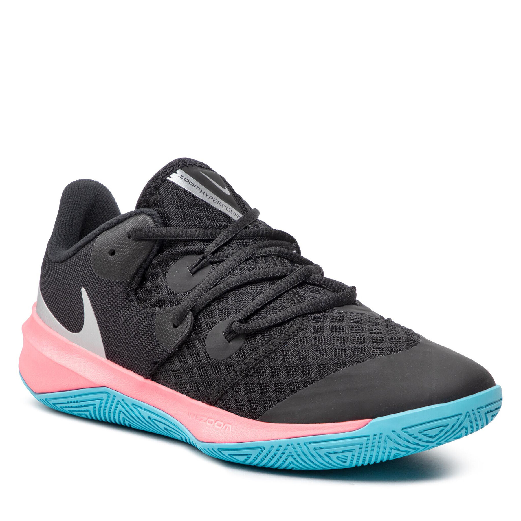 Nike Cipő Zomm Hyperspeed Court Se DJ4476 064 Fekete - Pepit.hu