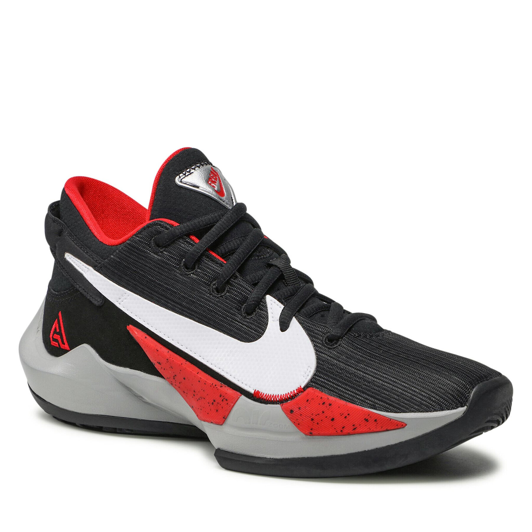 Nike Cipő Zoom Freak 2 CK5424 003 Fekete - Pepit.hu