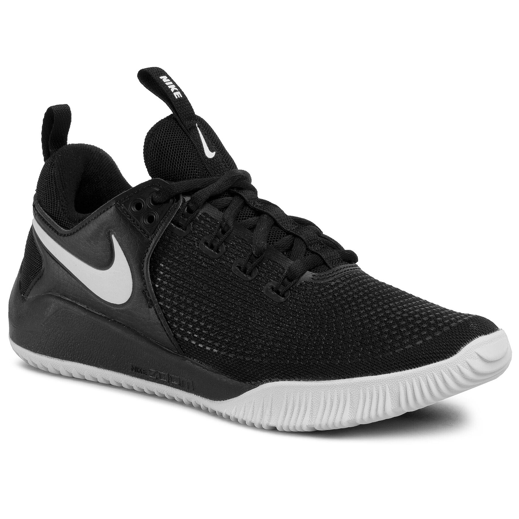 Nike Cipő Zoom Hyperace 2 AA0286 001 Fekete - Pepit.hu