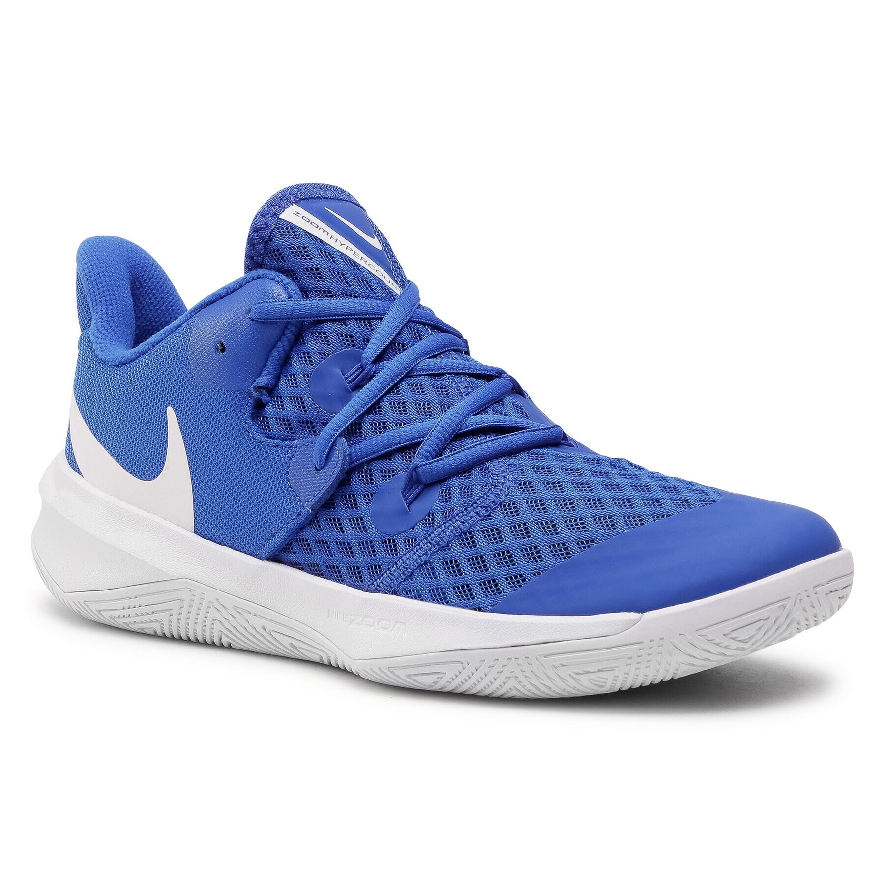 Nike Cipő Zoom Hyperspeed Court CI2964 410 Kék - Pepit.hu