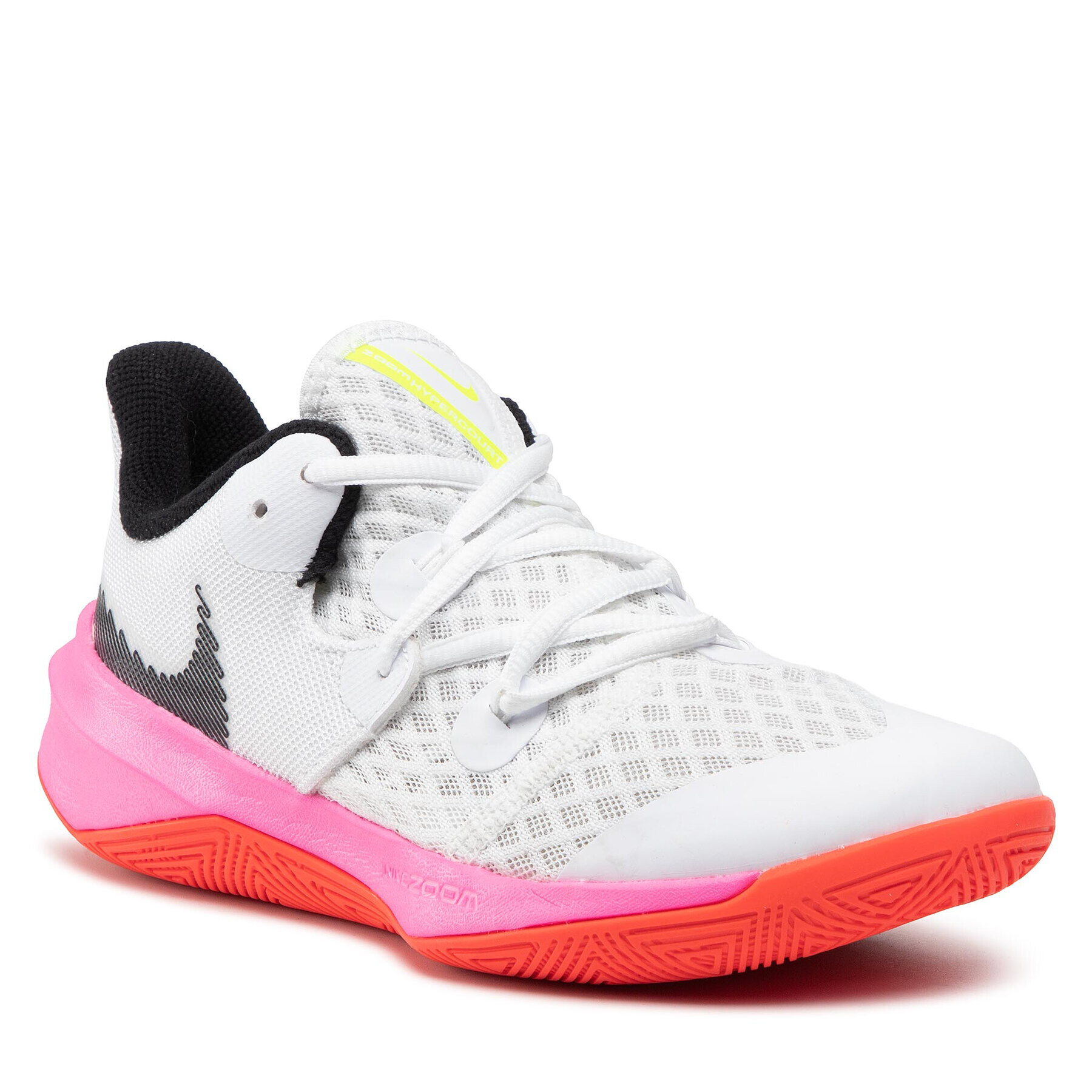 Nike Cipő Zoom Hyperspeed Court Se DJ4476 121 Fehér - Pepit.hu