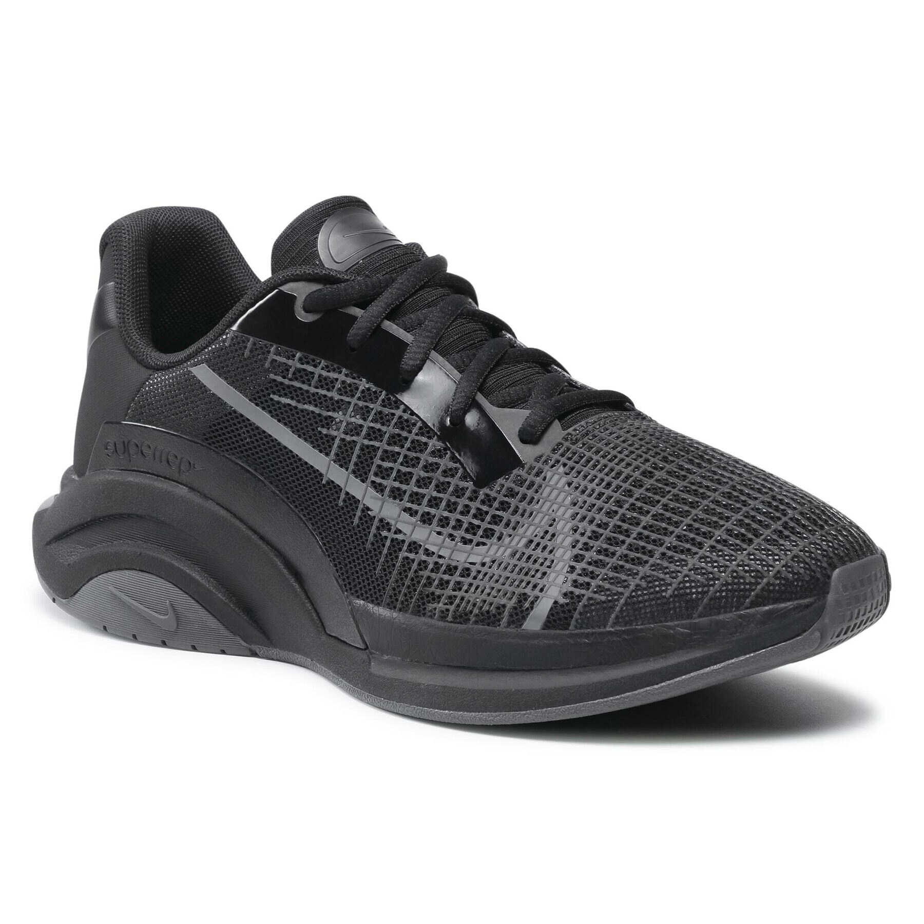 Nike Cipő Zoomx Superrep Surge CU7627 004 Fekete - Pepit.hu