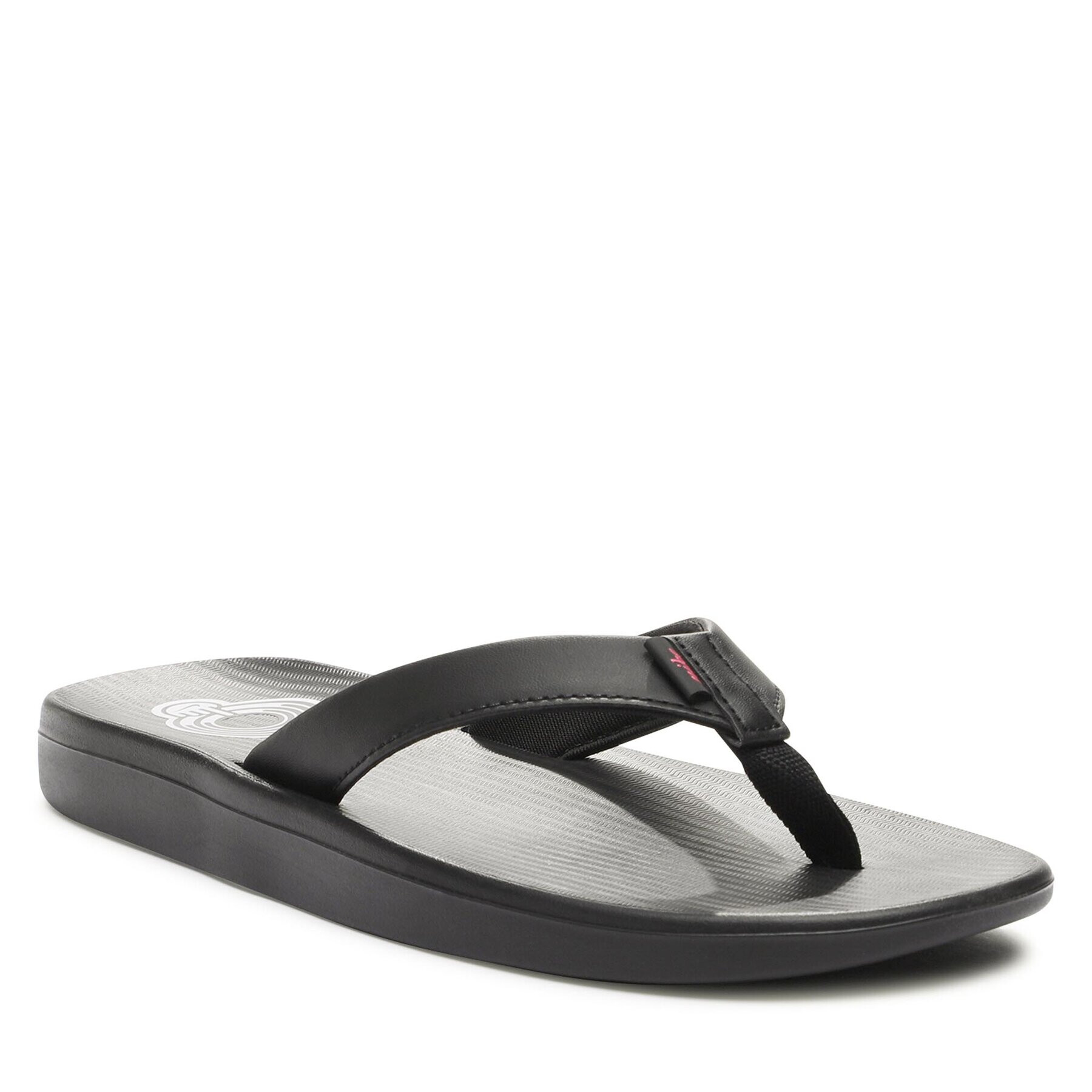 Nike Flip-flops Bella Kai Thong AO3622 001 Fekete - Pepit.hu