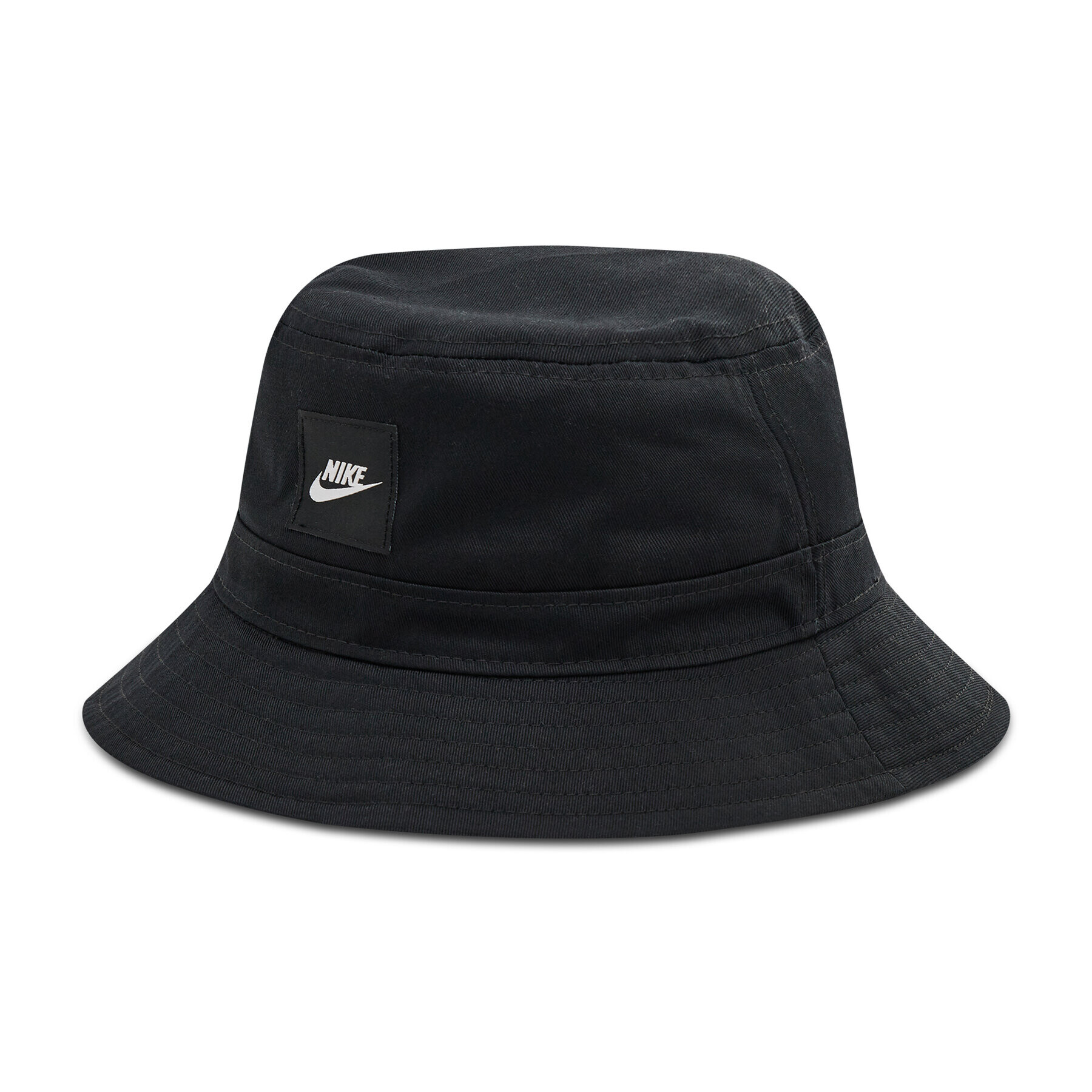 Nike Kalap Bucket CK5324 010 Fekete - Pepit.hu