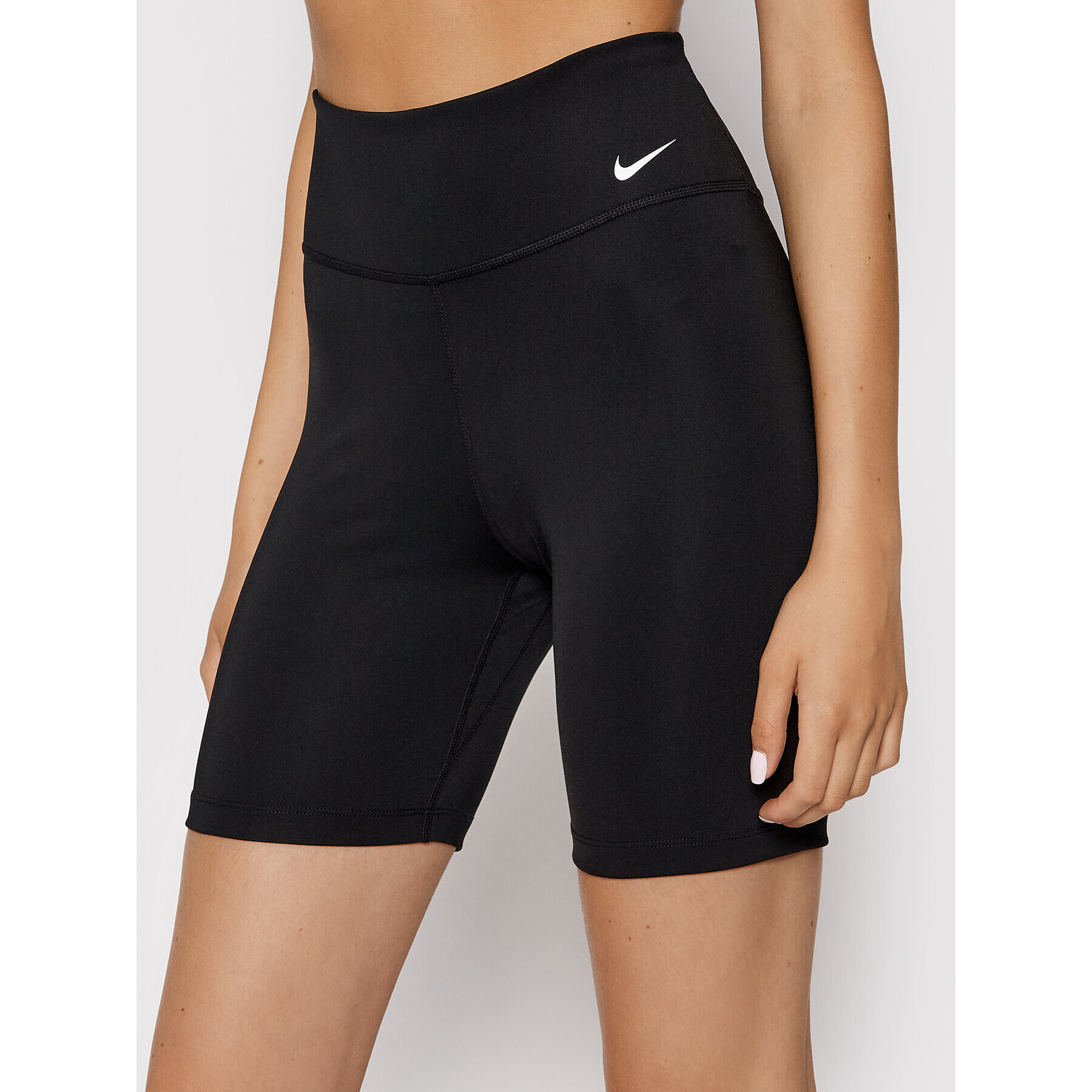 Nike Kerékpáros rövidnadrág One DD0243 Fekete Tight Fit - Pepit.hu