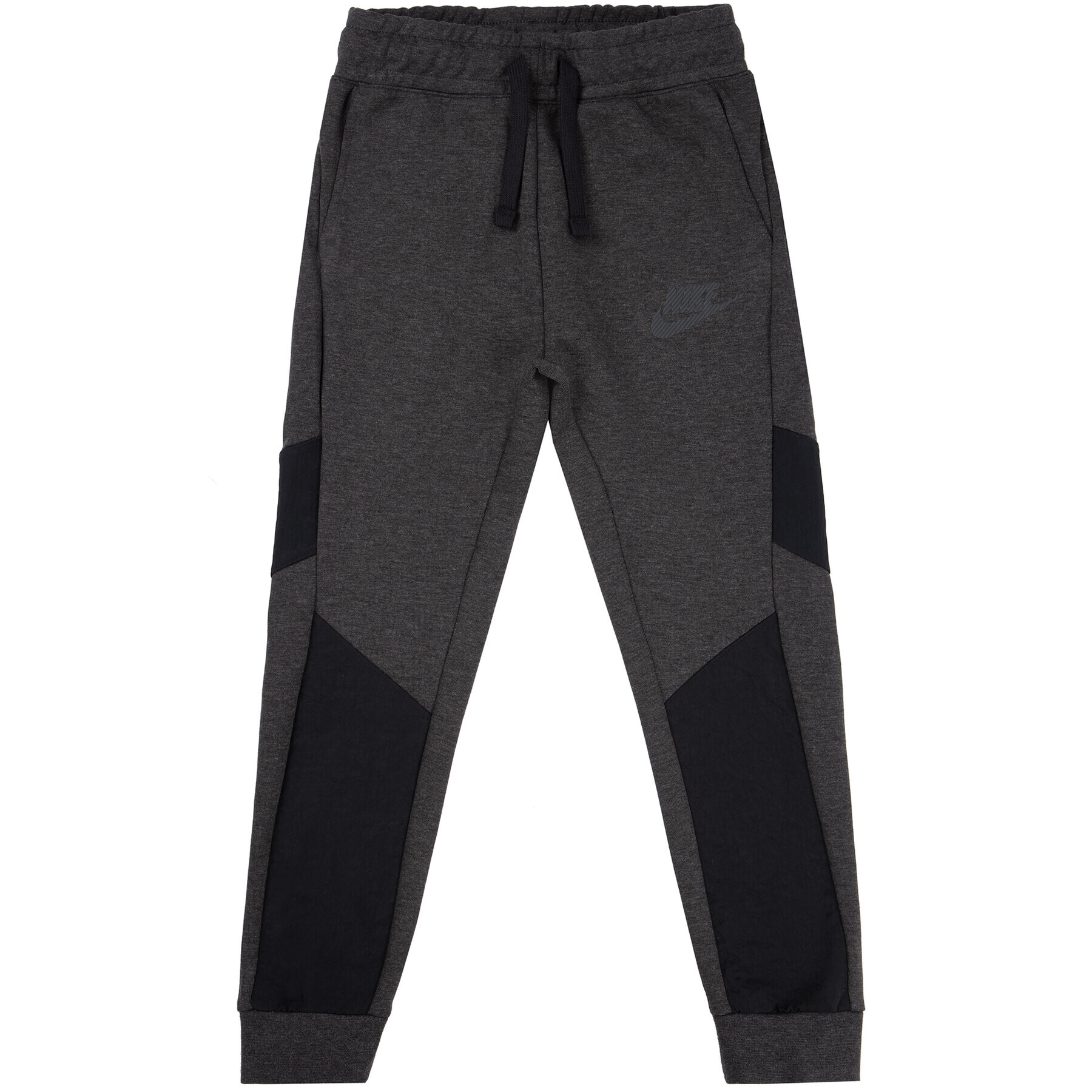 Nike Melegítő alsó Sportswear Winterized Tech CD2162 Fekete Slim Fit - Pepit.hu