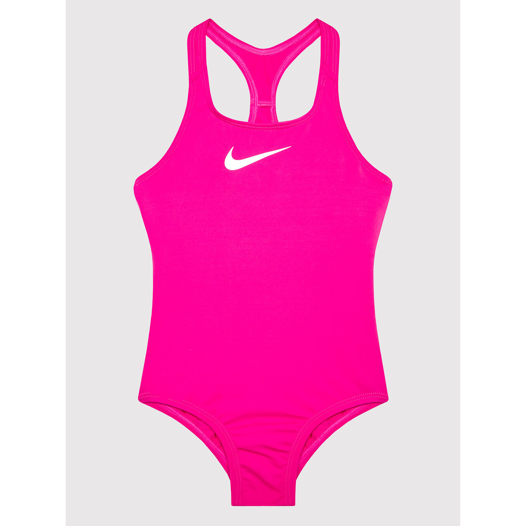 Nike Női fürdőruha Essential Racerback NESSB711 Rózsaszín - Pepit.hu