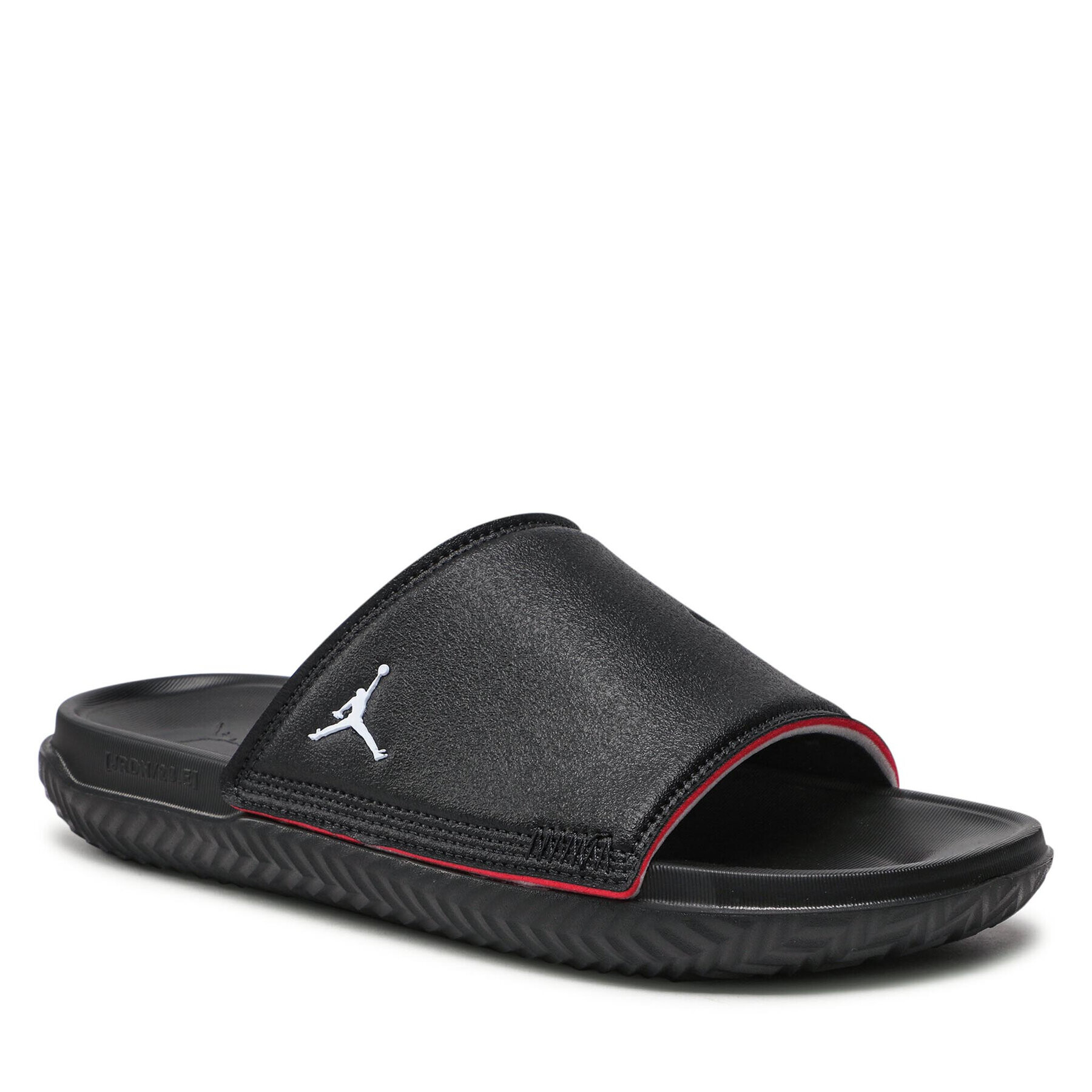 Nike Papucs Jordan Play Slide DC9835 060 Fekete - Pepit.hu