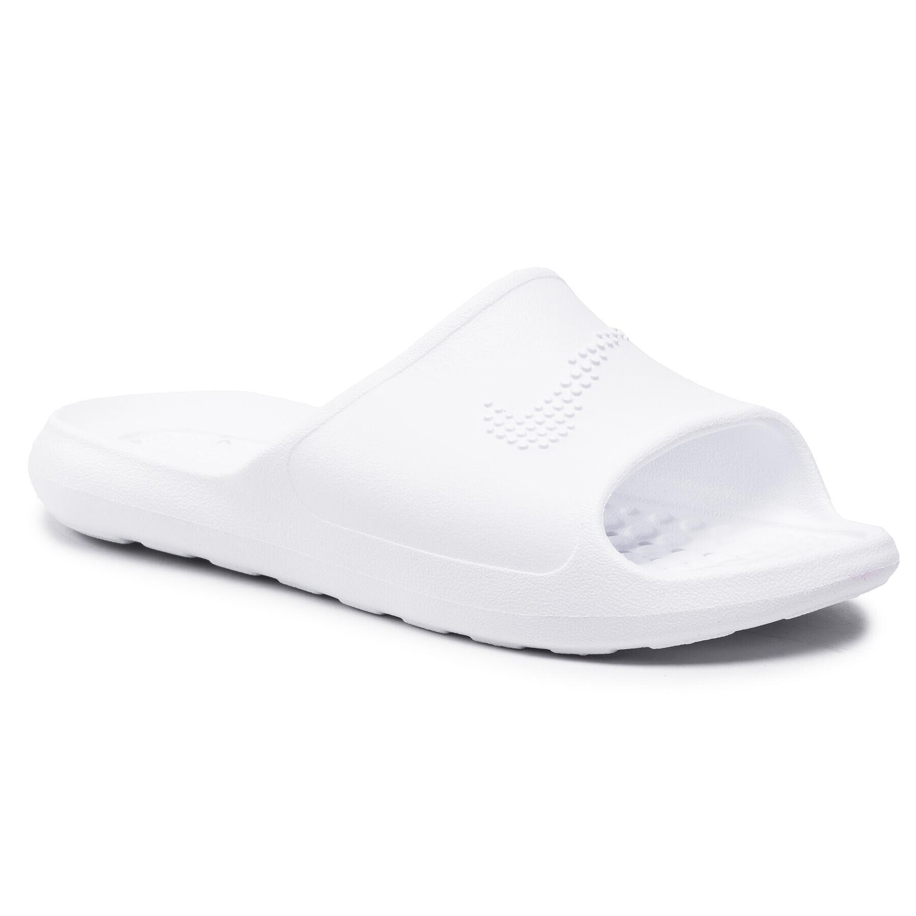 Nike Papucs Victori One Shwer Slide CZ7836 100 Fehér - Pepit.hu