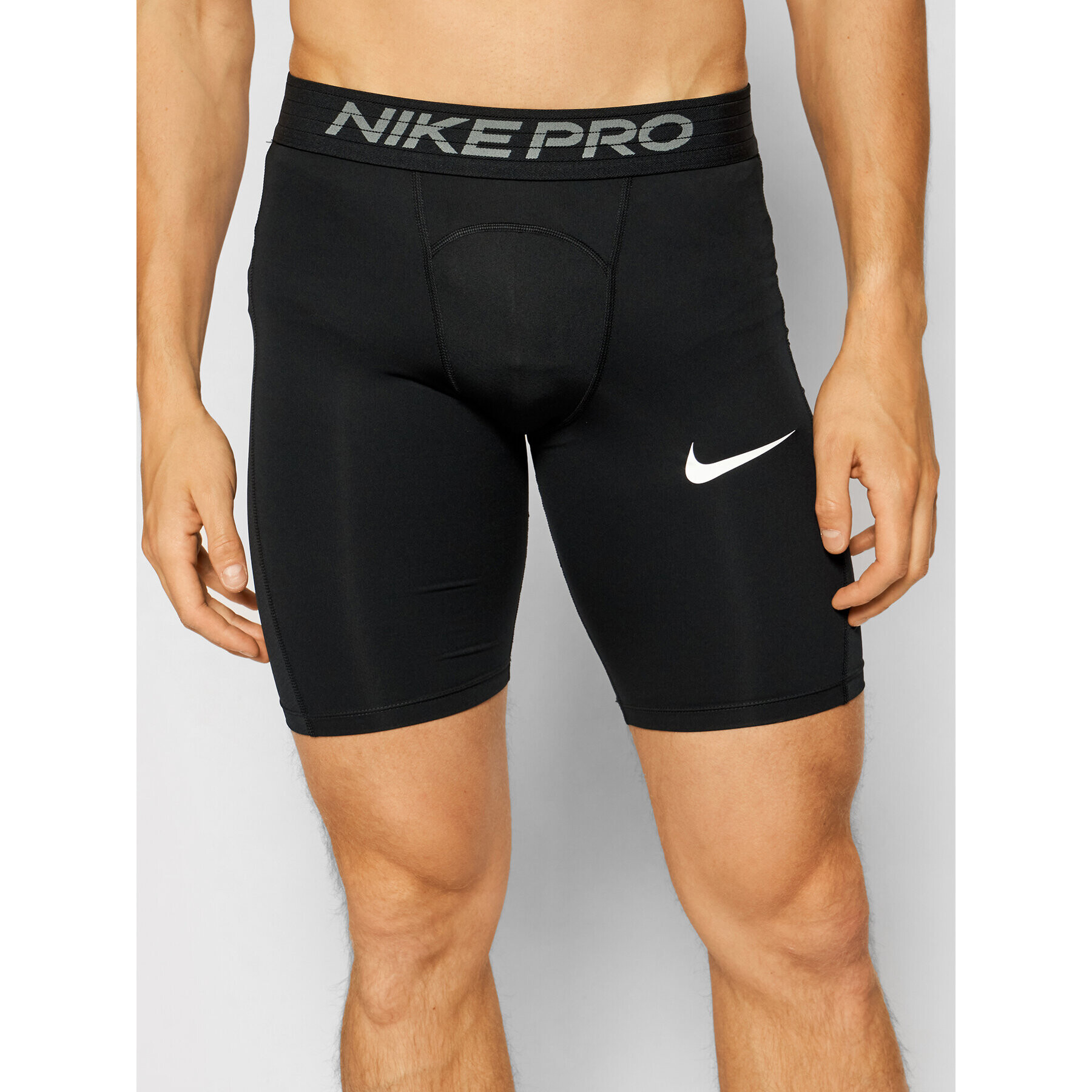 Nike Sport rövidnadrág Pro Base Layer BV5637 Fekete Slim Fit - Pepit.hu