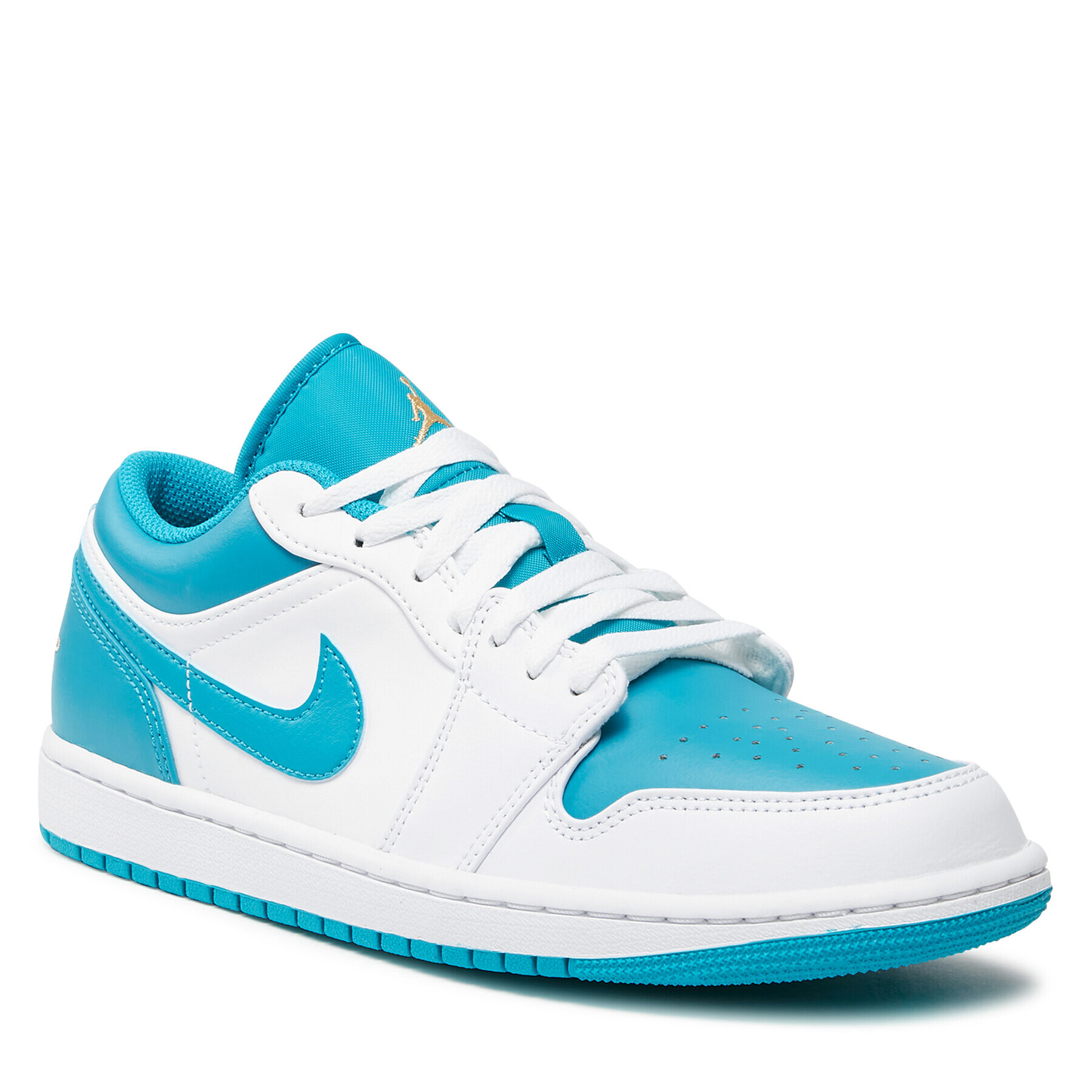 Nike Sportcipő Air 1 Low 553558 174 Színes - Pepit.hu