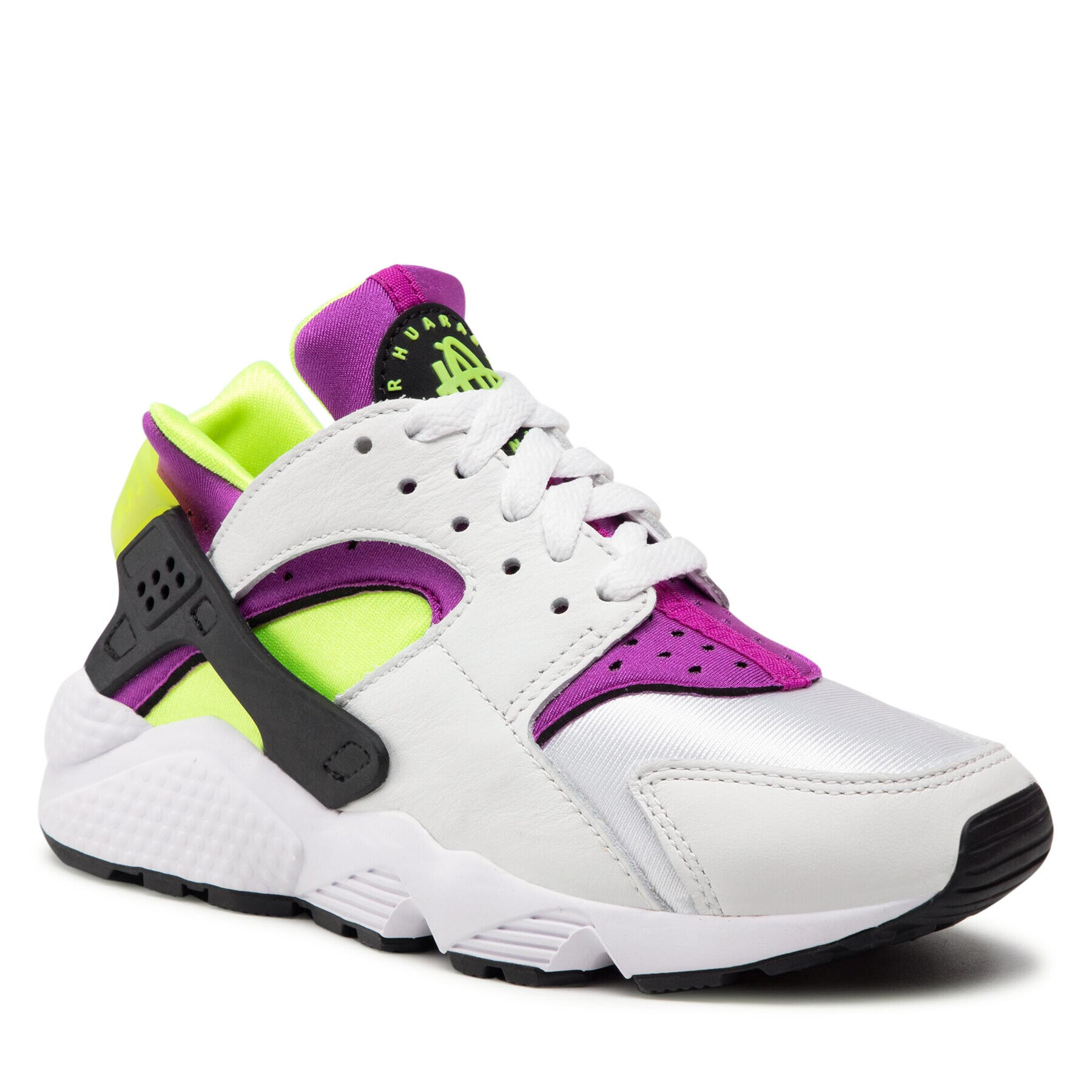 Nike Cipő Air Huarache DH4439 101 Fehér - Pepit.hu