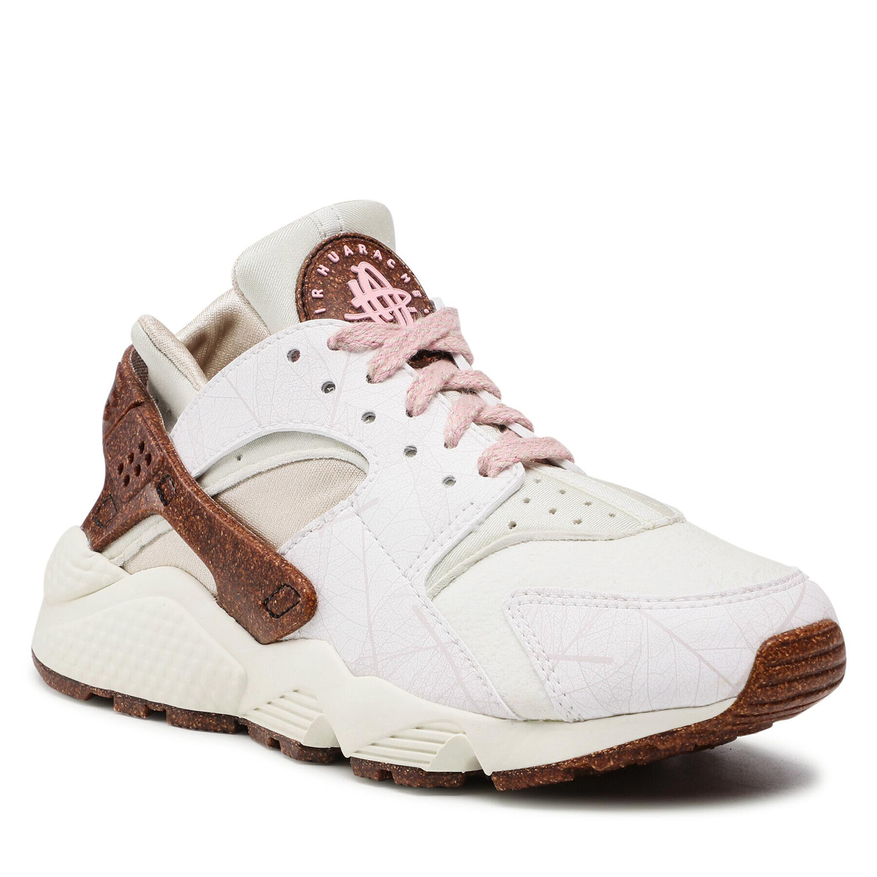 Nike Cipő Air Huarache DM9463 100 Bézs - Pepit.hu