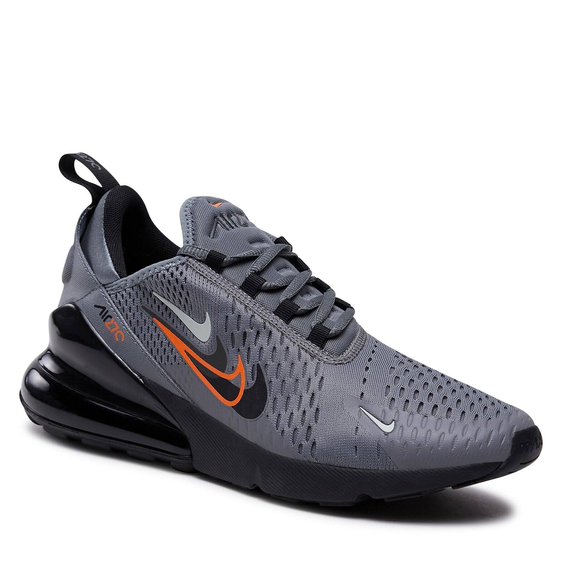 Nike Cipő Air Max 270 FN7811-001 Szürke - Pepit.hu