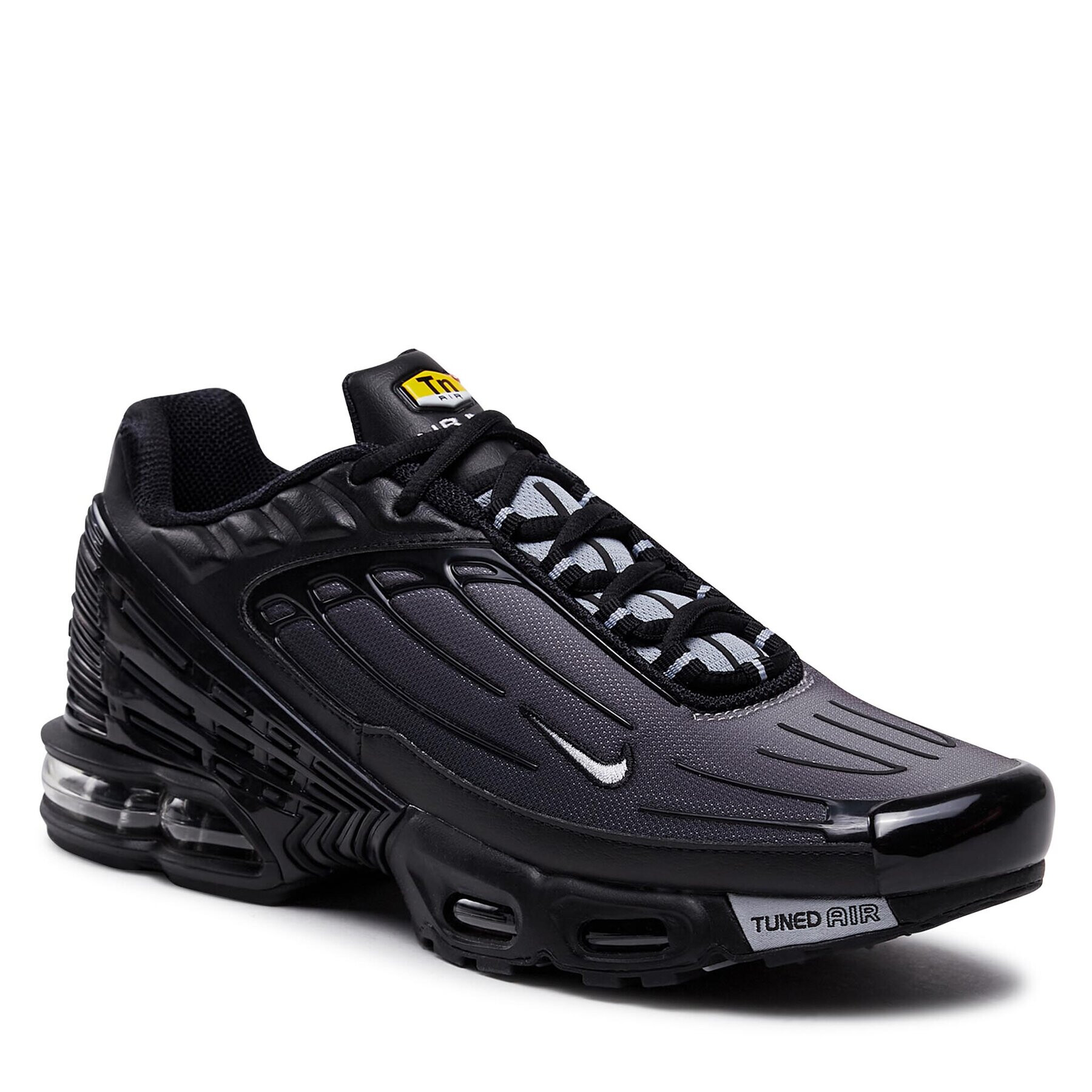 Nike Sportcipő Air Max Plus II CJ9684-002 Fekete - Pepit.hu