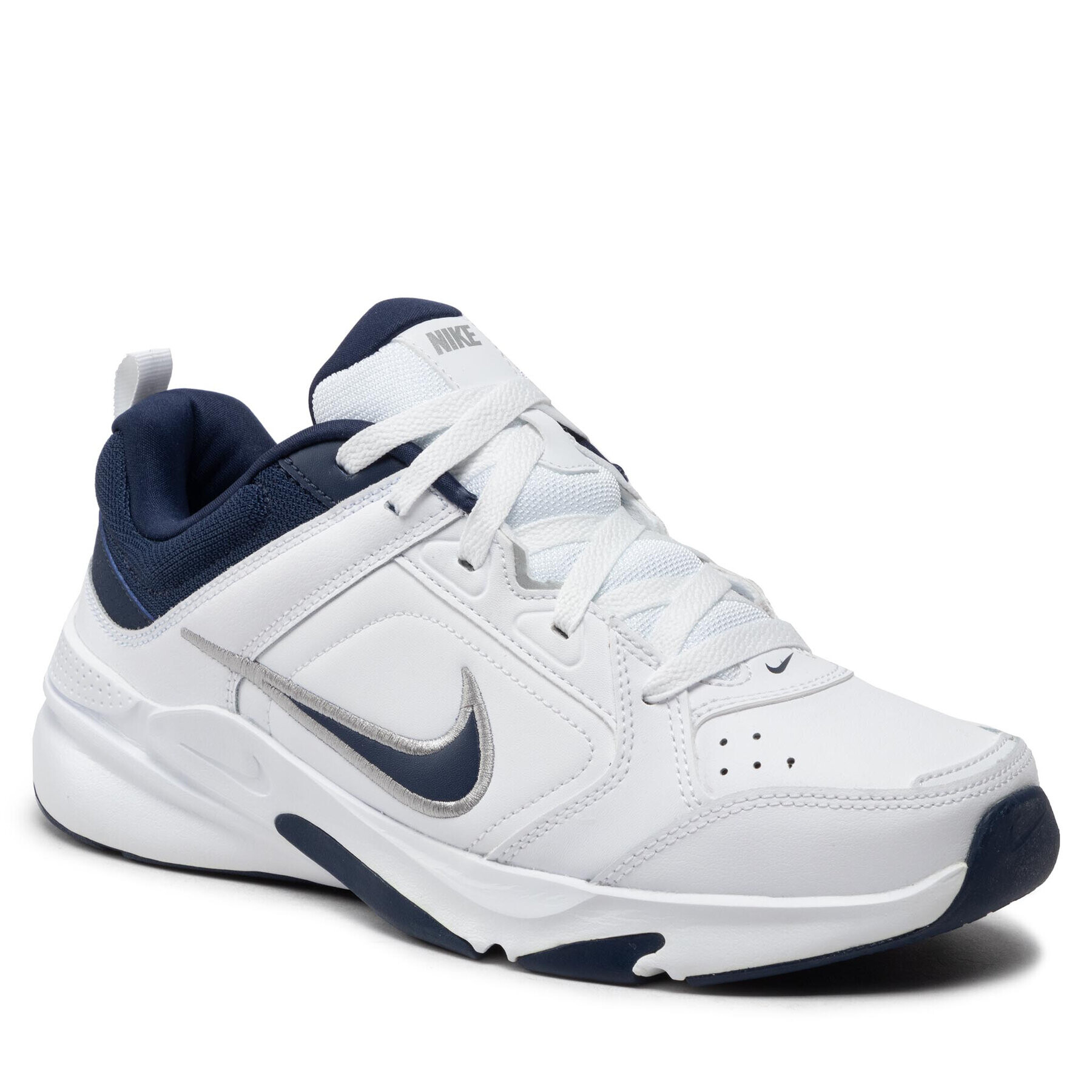 Nike Cipő Defyallday DJ1196 100 Fehér - Pepit.hu