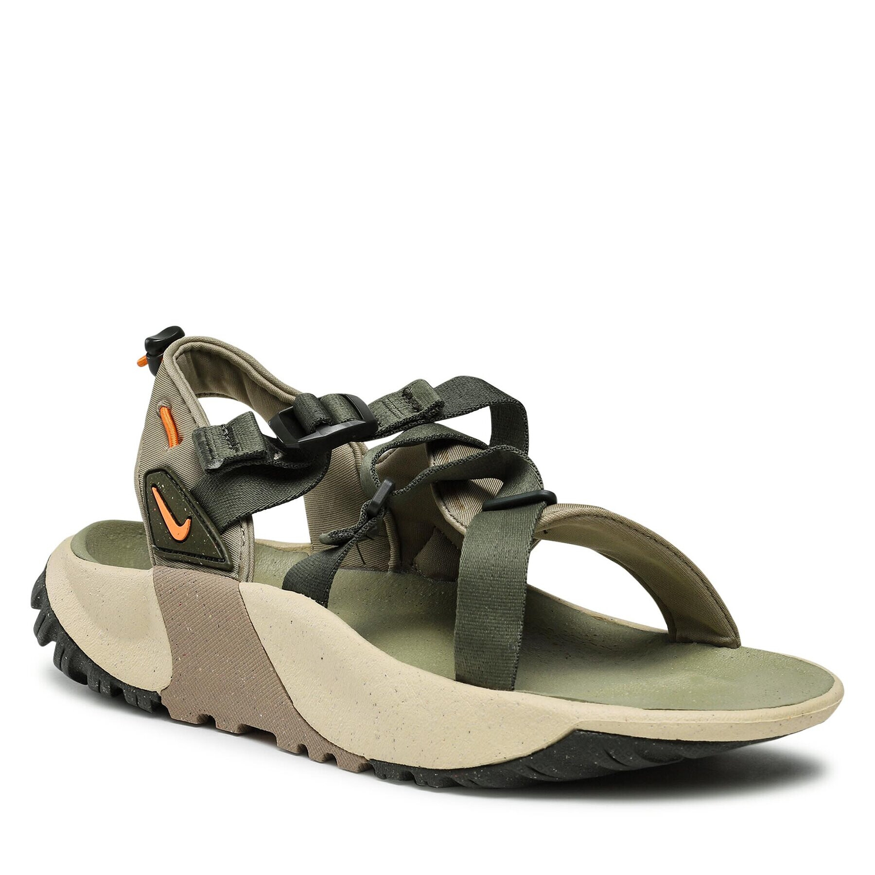 Nike Szandál Oneonta Nn Sandal FB1948 201 Zöld - Pepit.hu