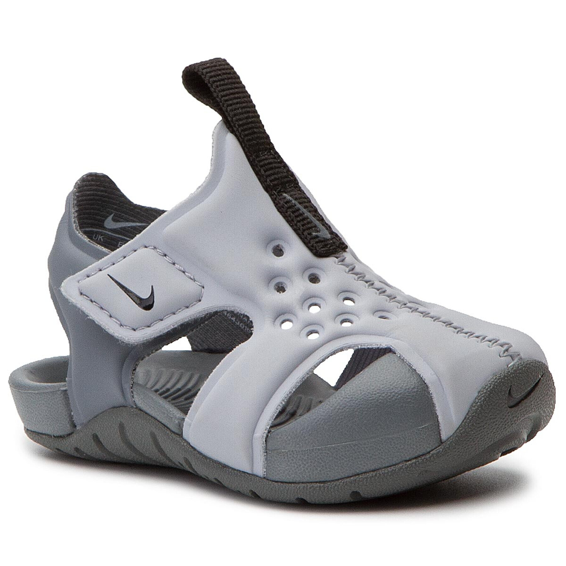 Nike Szandál Sunray Protect 2 (TD) 943827 004 Szürke - Pepit.hu