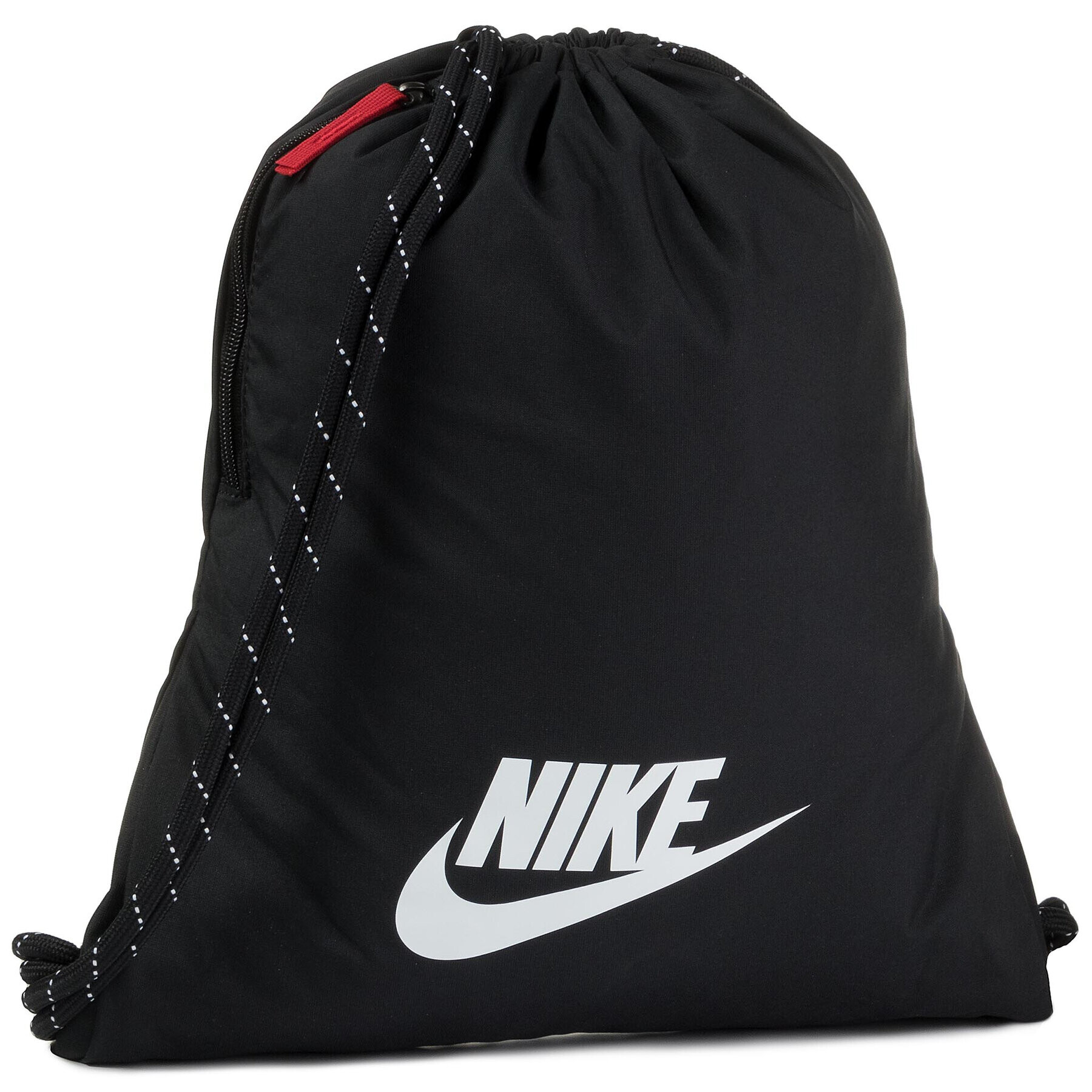 Nike Tornazsák BA5901 010 Fekete - Pepit.hu