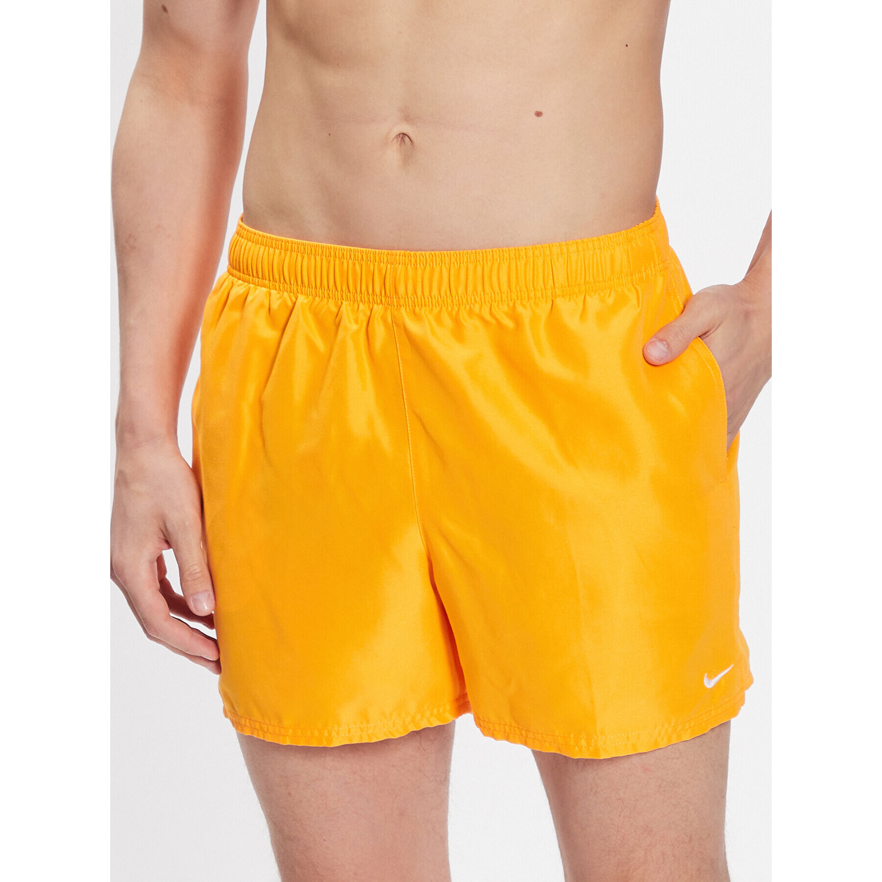 Nike Úszónadrág NESSA560 Narancssárga Regular Fit - Pepit.hu