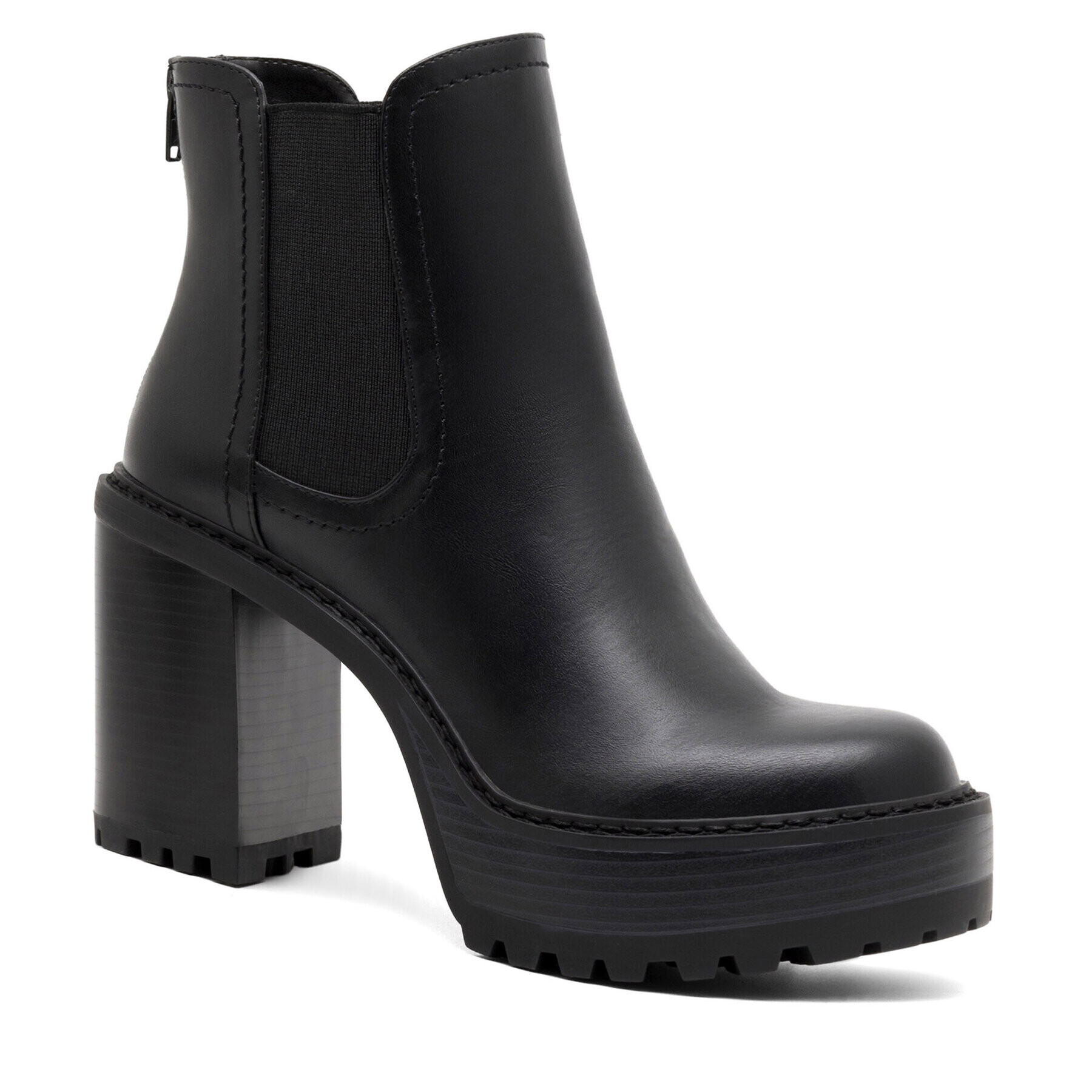 Nine West Bokacsizma SAILA 13151A Fekete - Pepit.hu