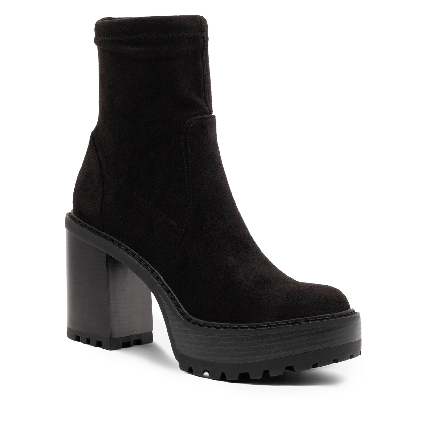 Nine West Bokacsizma SHAYLA 13151VM Fekete - Pepit.hu