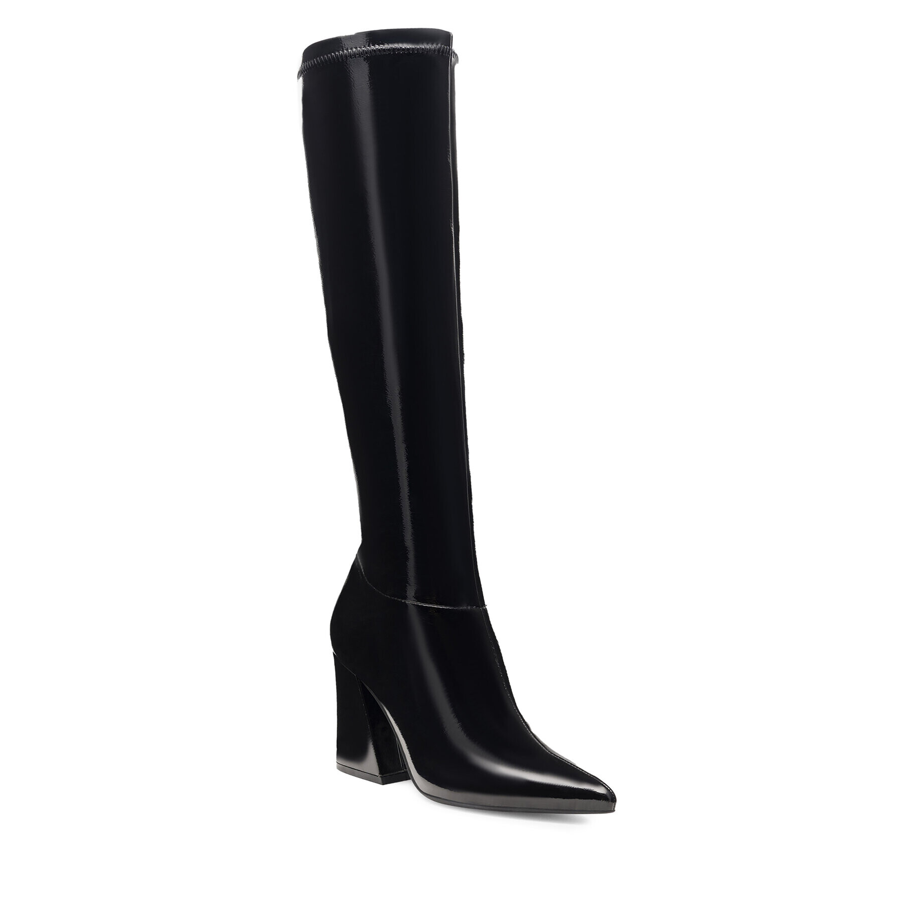 Nine West Csizma SHARLEEZ 13196H Fekete - Pepit.hu