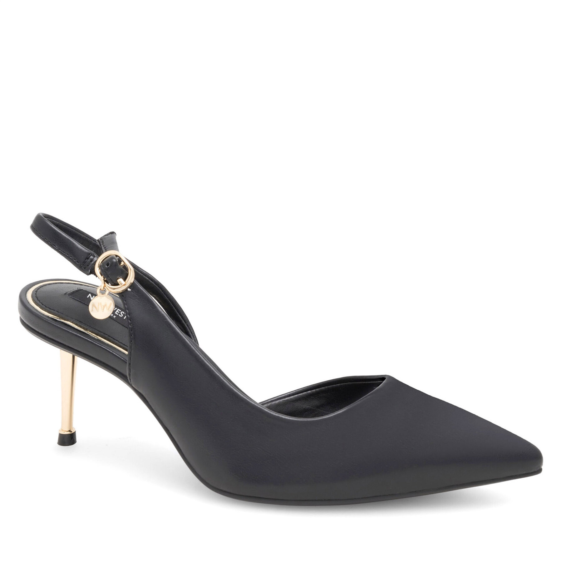 Nine West Szandál ANIKA SY2396-4NW Fekete - Pepit.hu