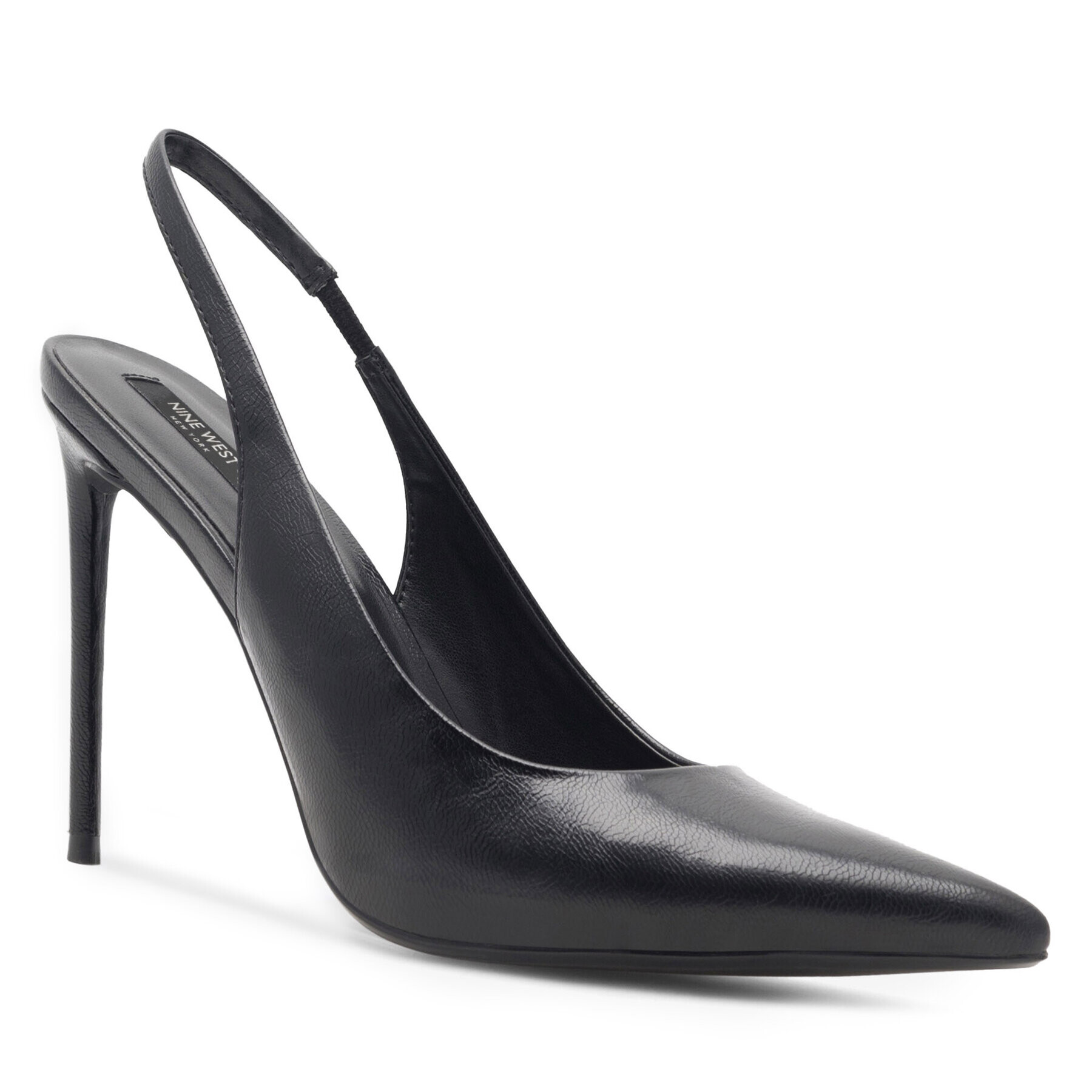 Nine West Szandál AYANA ZL22045-1CC Fekete - Pepit.hu