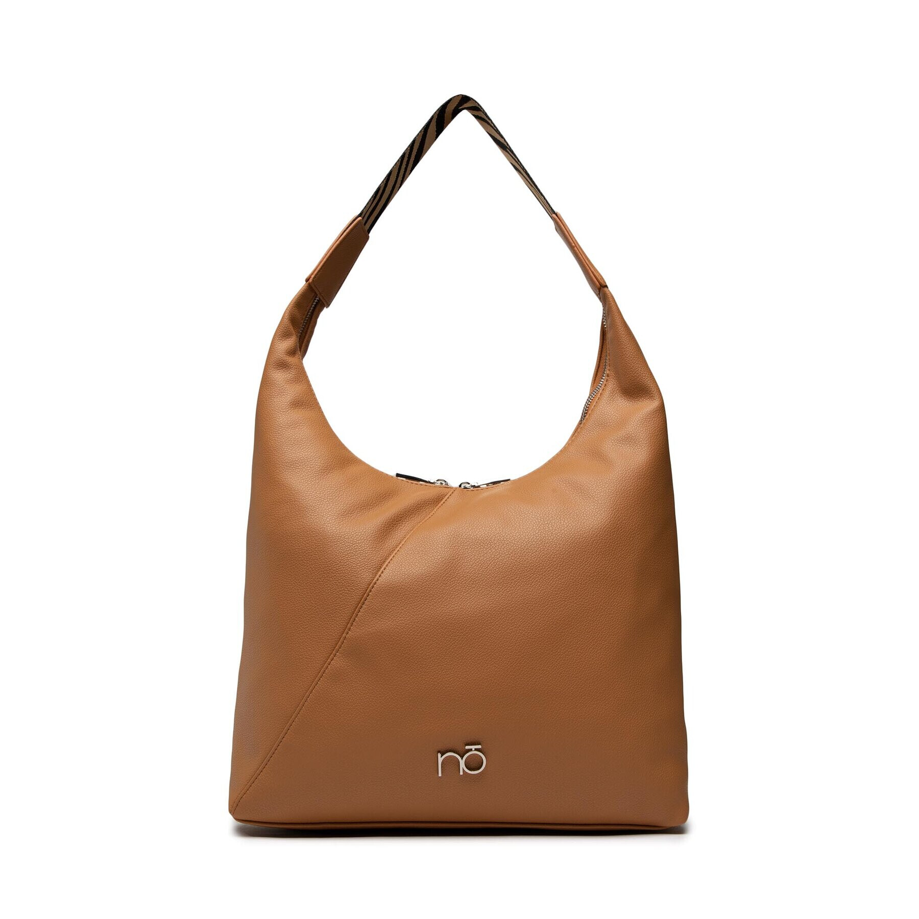 Nobo Táska BAG-N0710-C017 Barna - Pepit.hu