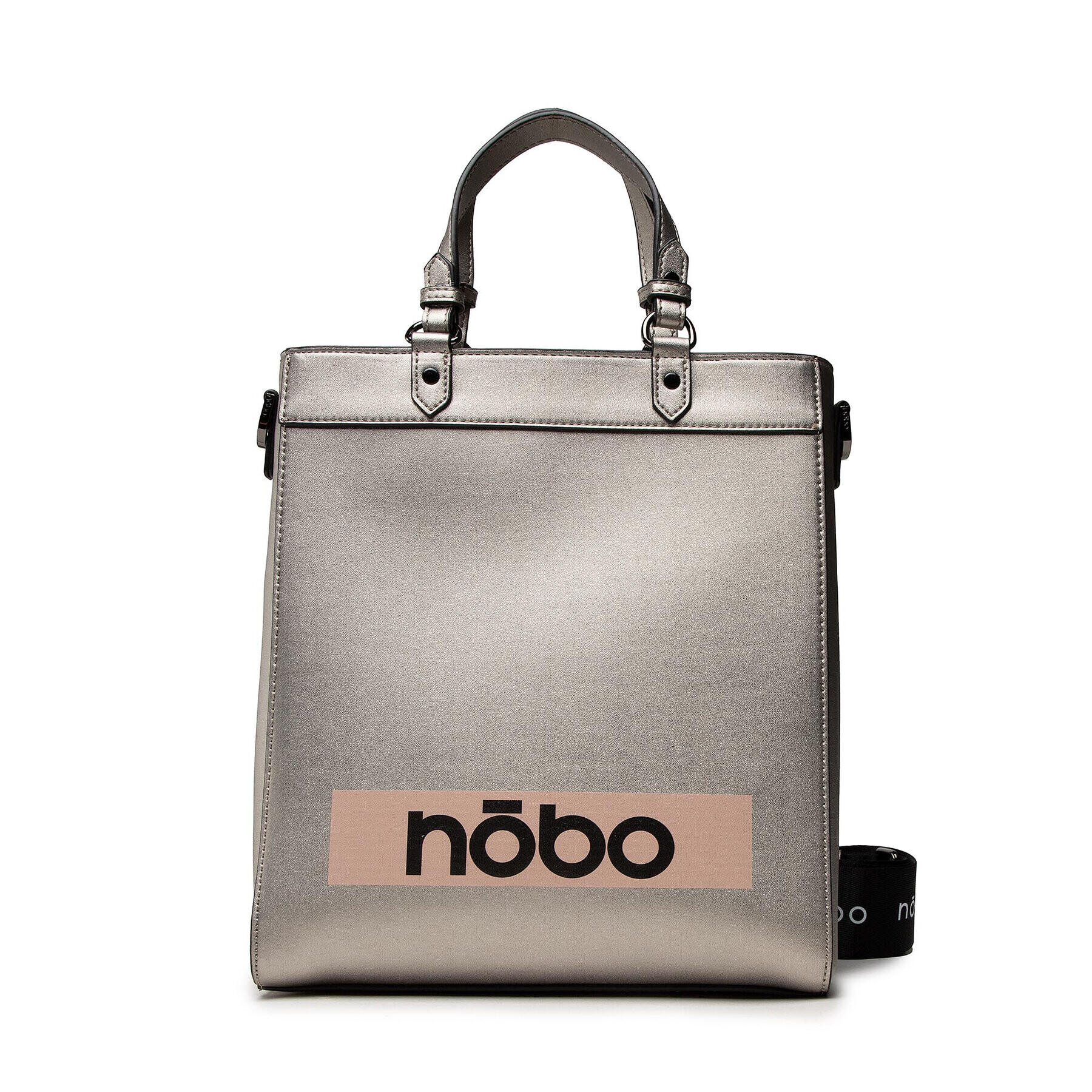 Nobo Táska NBAG-J5210-C019 Szürke - Pepit.hu