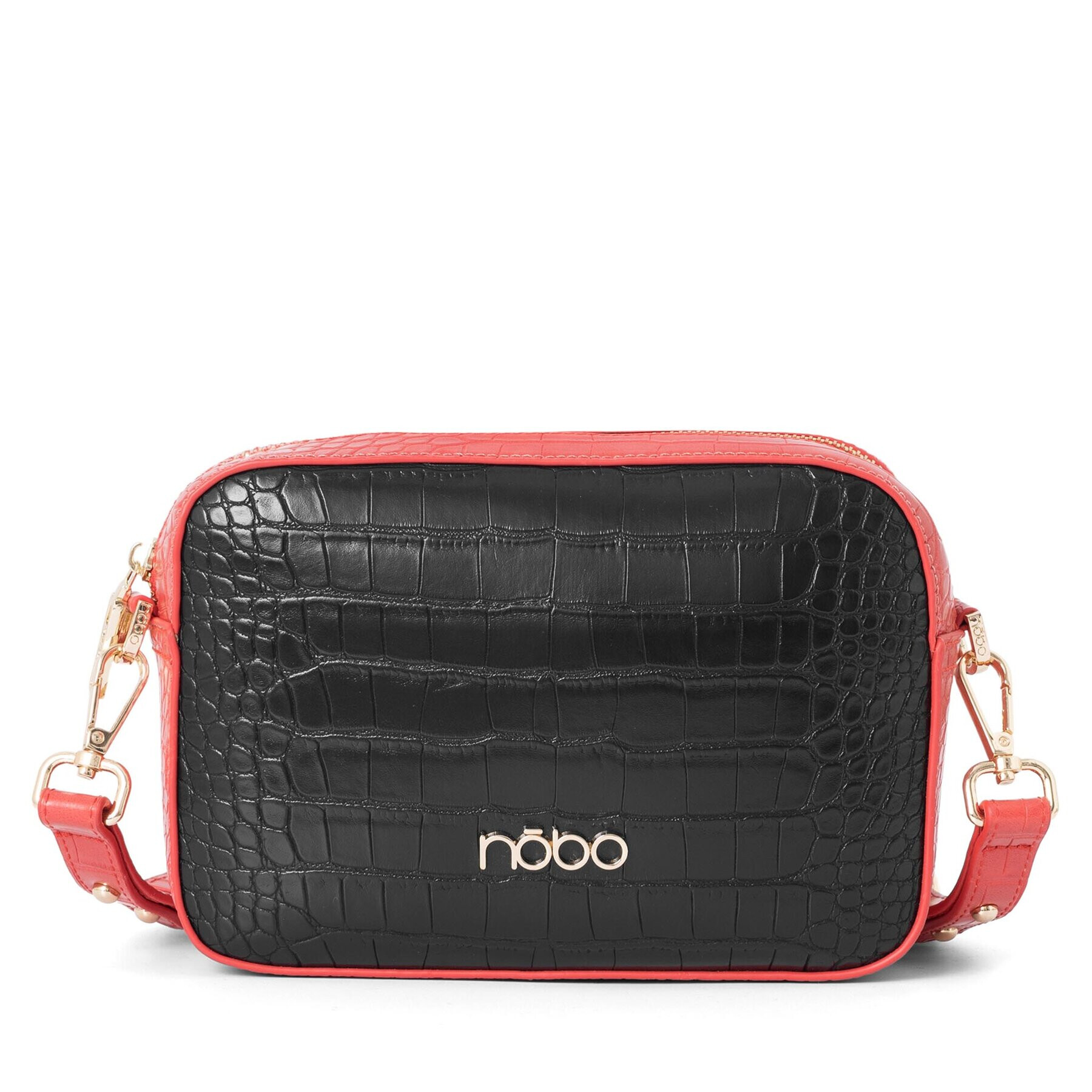 Nobo Táska NBAG-N3060-CM20 Fekete - Pepit.hu