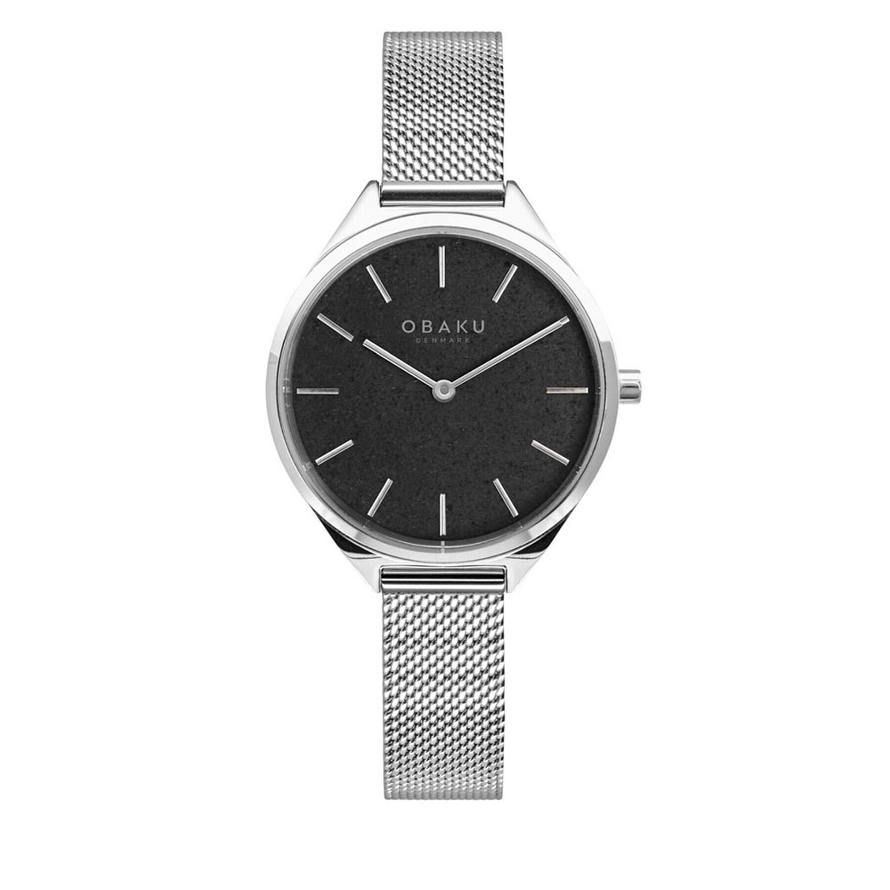 Obaku Karóra Kaffe V257LHCNMC Ezüst - Pepit.hu